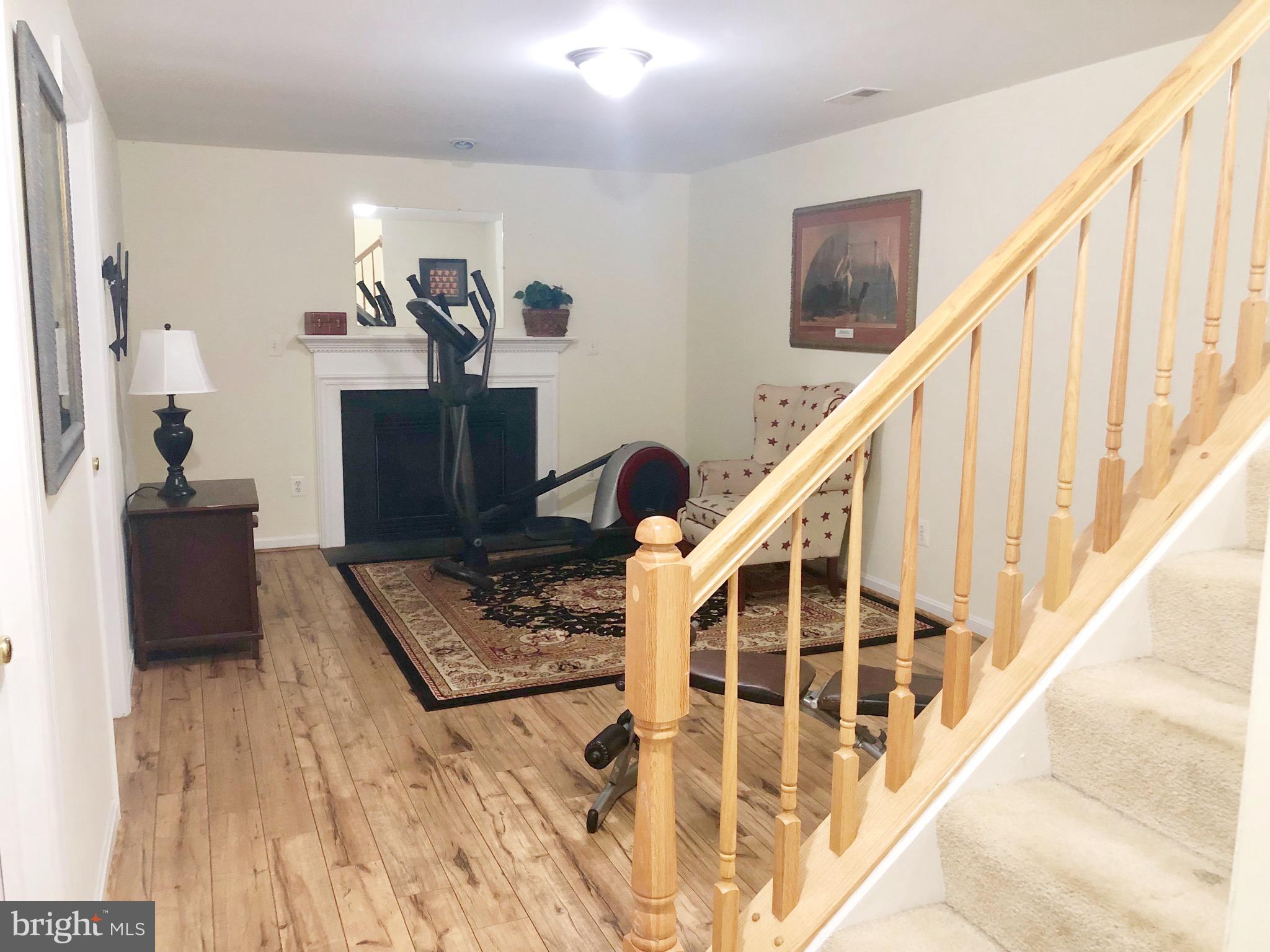 PARK RIDGE - Residential Lease