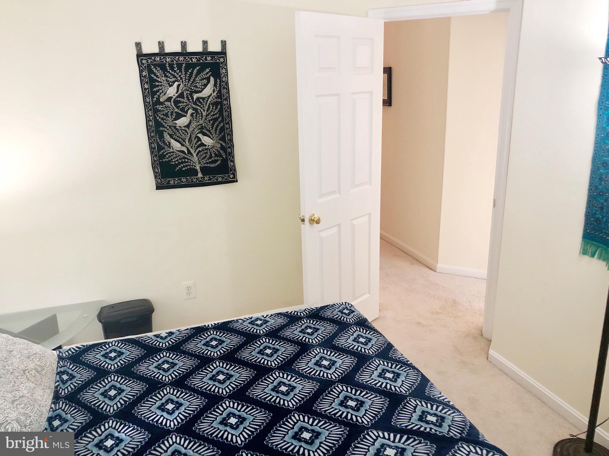 PARK RIDGE - Residential Lease