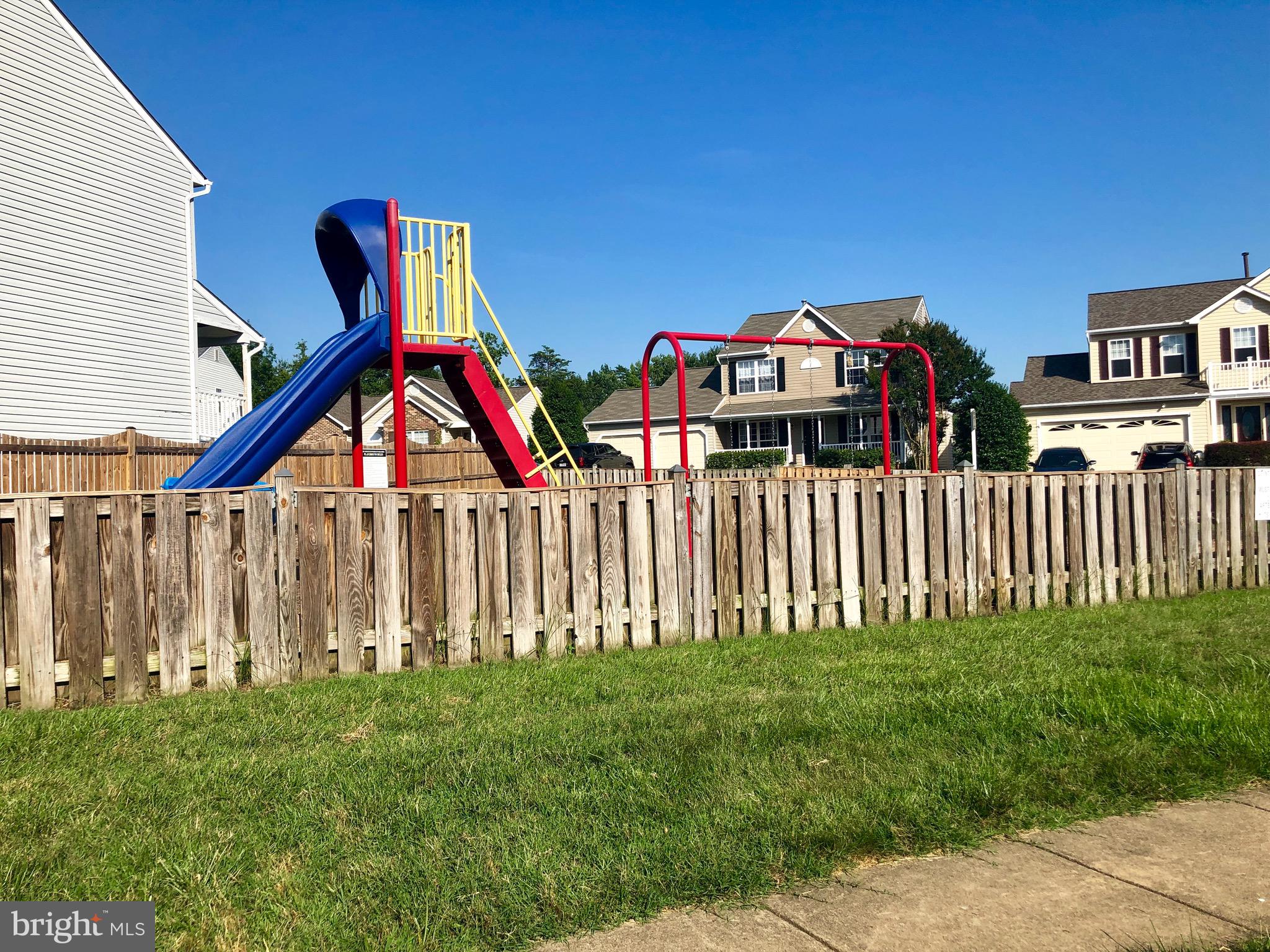 PARK RIDGE - Residential Lease