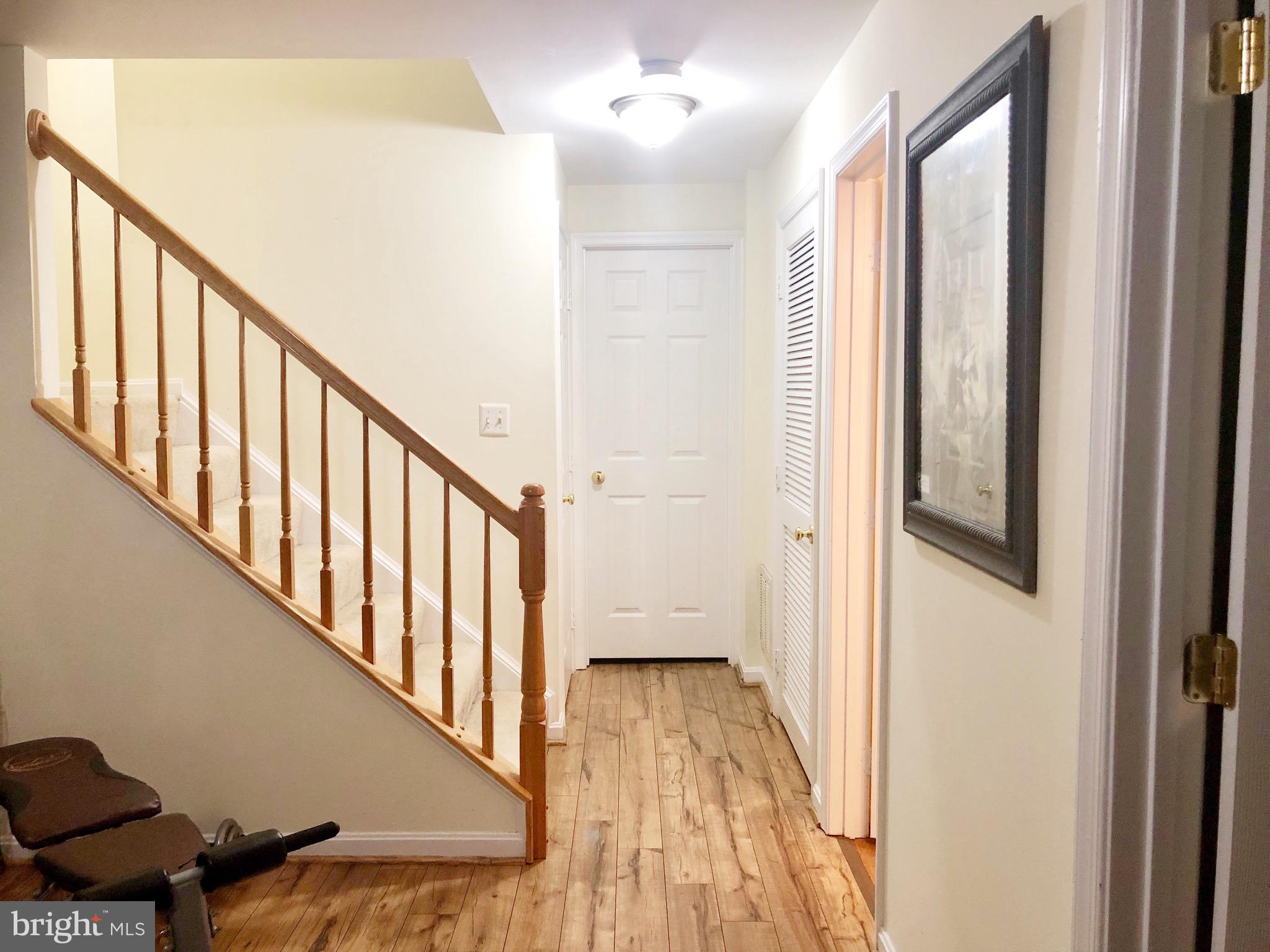 PARK RIDGE - Residential Lease