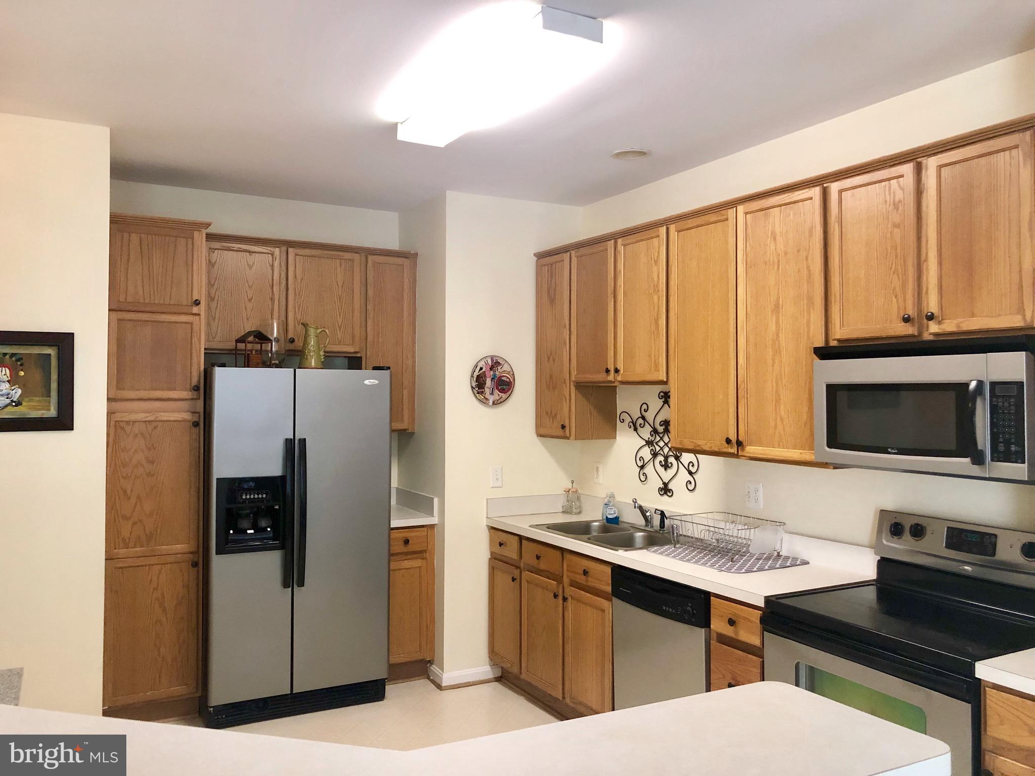 PARK RIDGE - Residential Lease