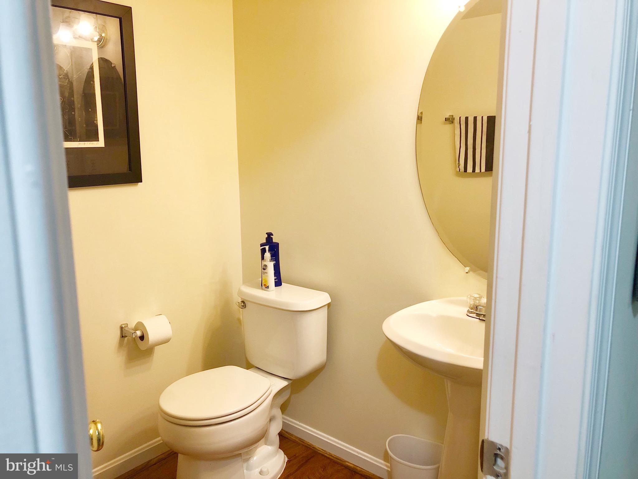 PARK RIDGE - Residential Lease