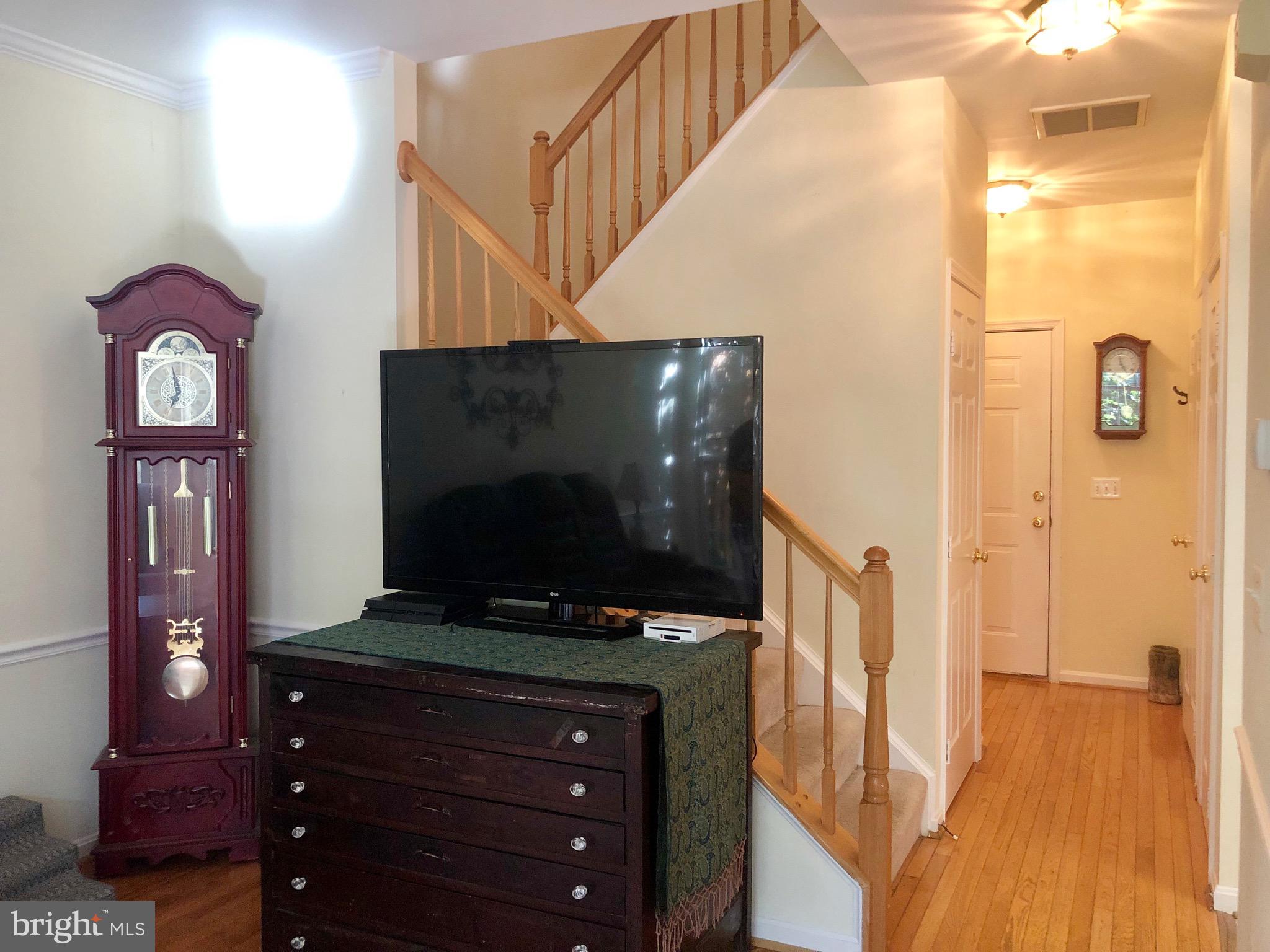 PARK RIDGE - Residential Lease