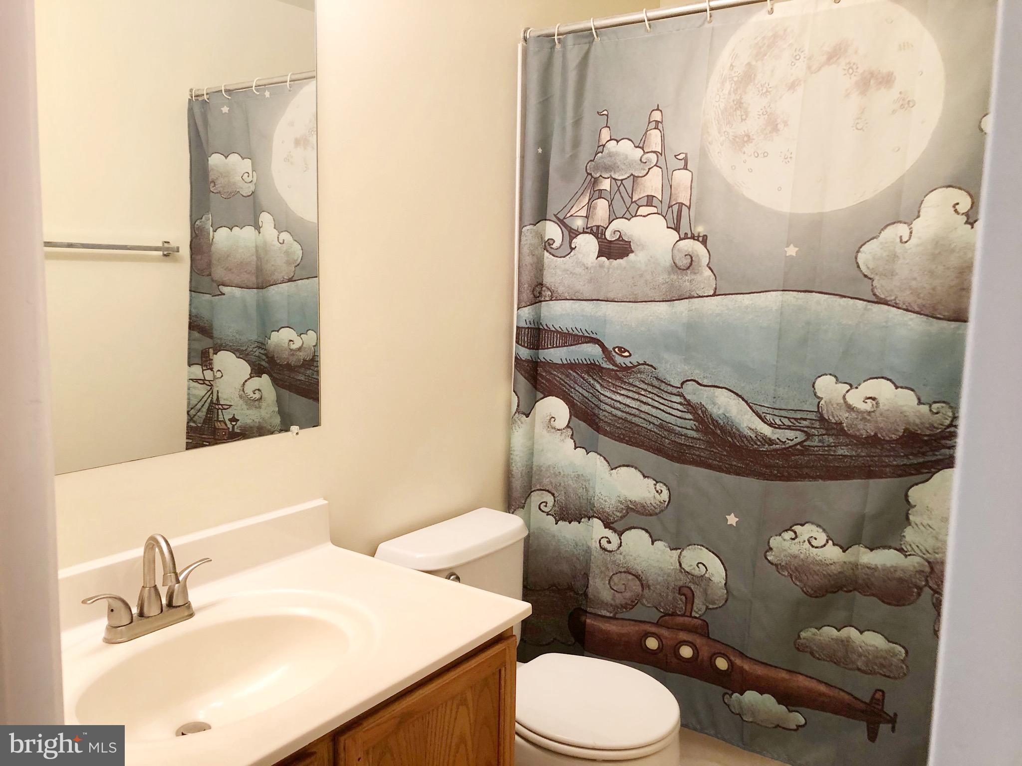 PARK RIDGE - Residential Lease