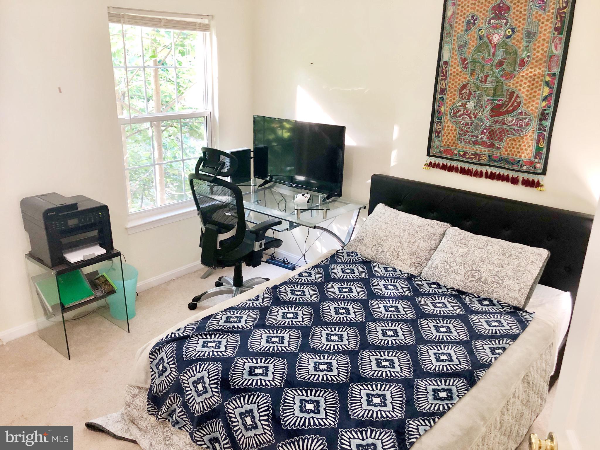 PARK RIDGE - Residential Lease