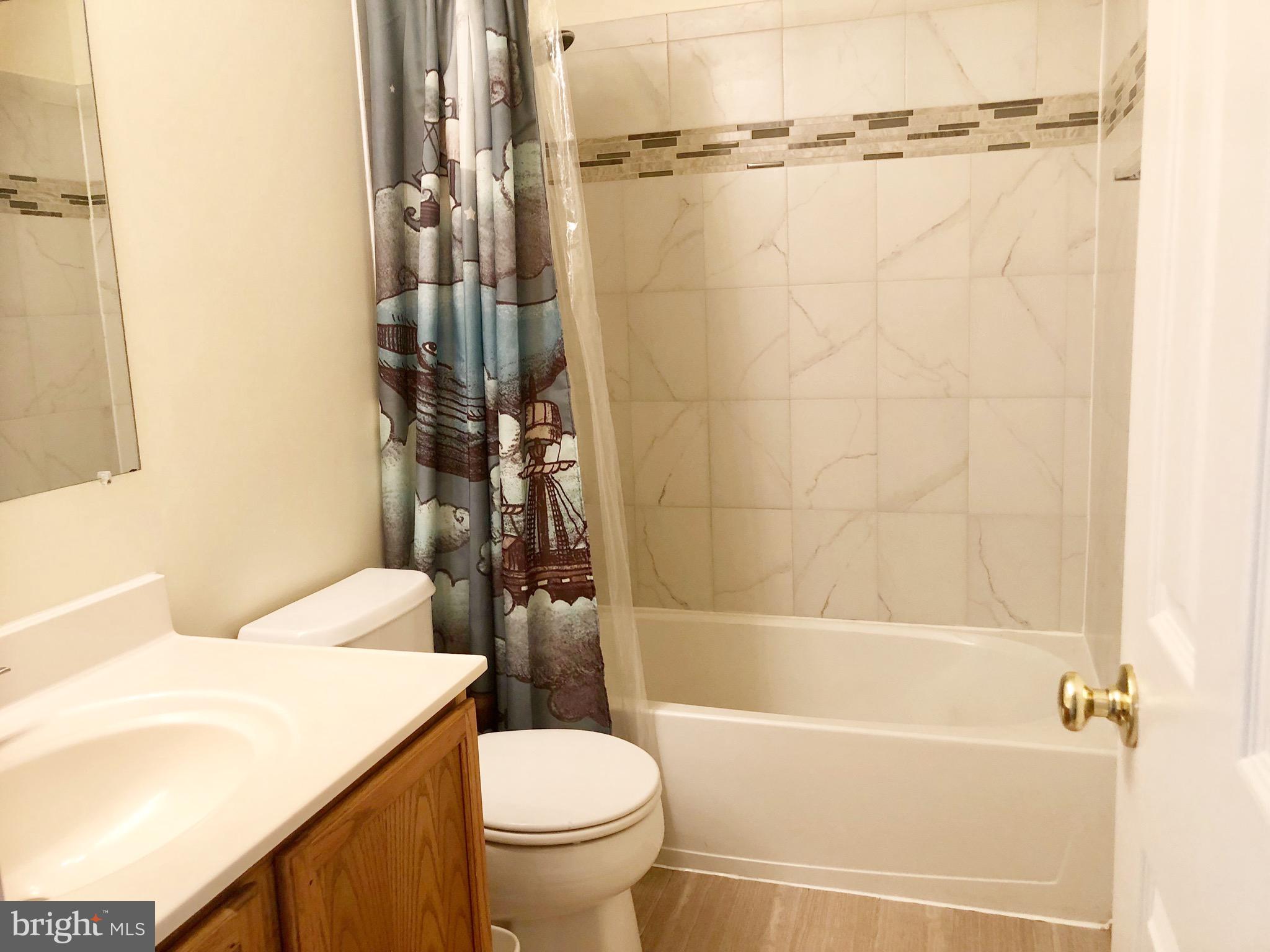 PARK RIDGE - Residential Lease