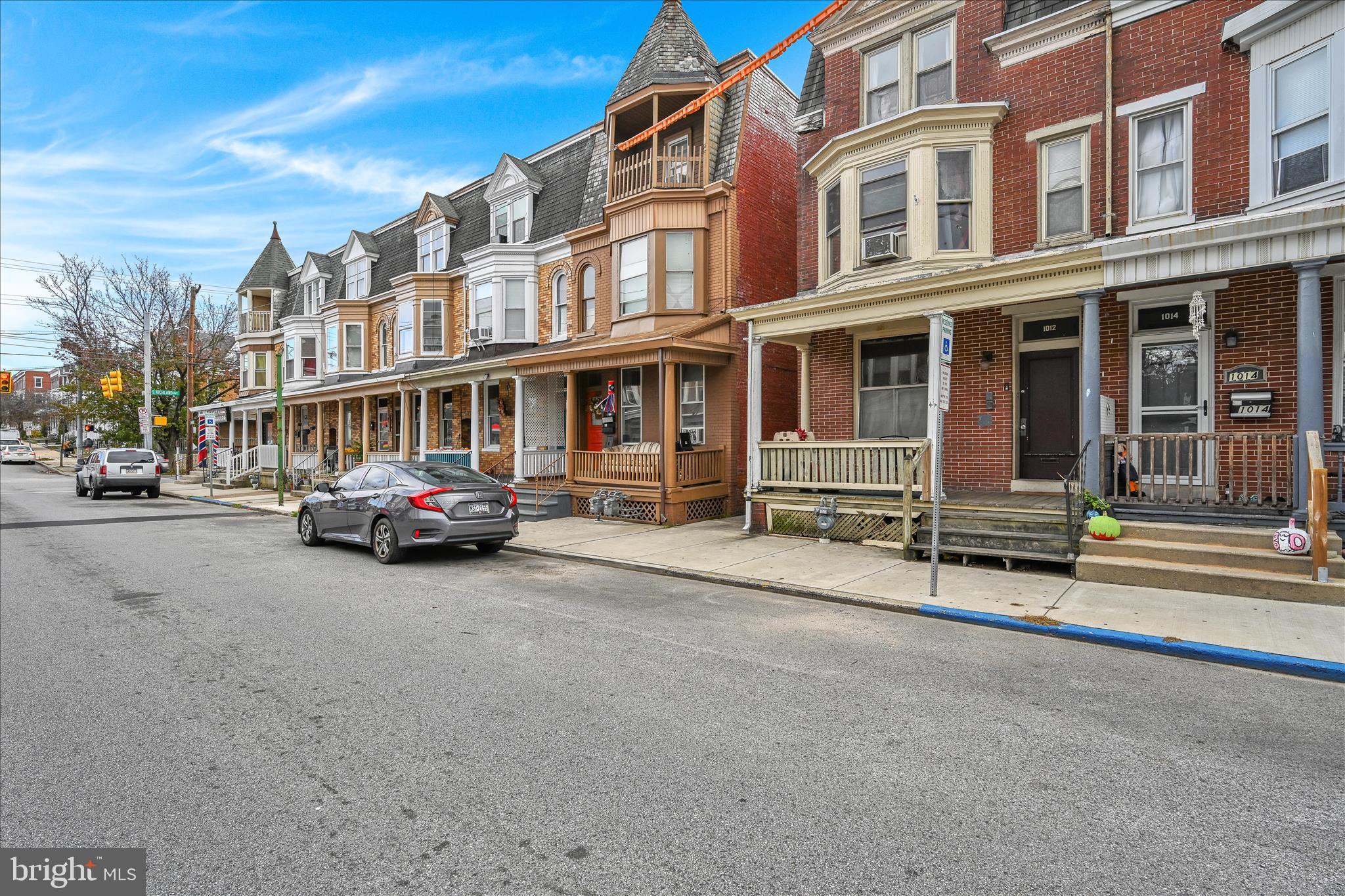 1010 W PRINCESS STREET