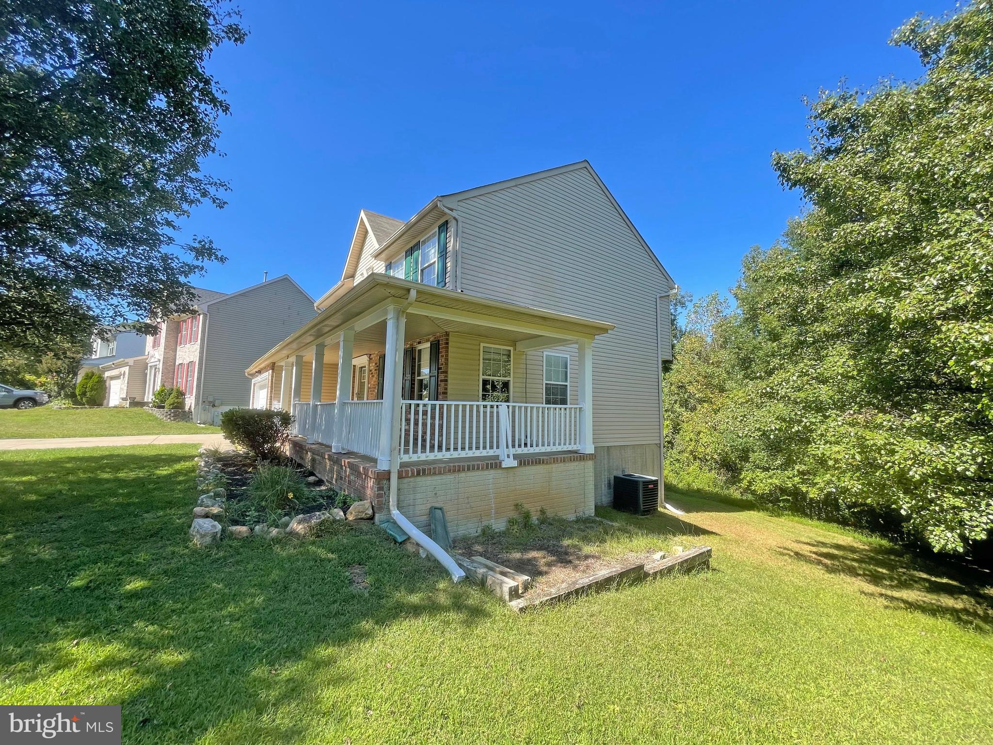 TIMBERWOOD - Residential