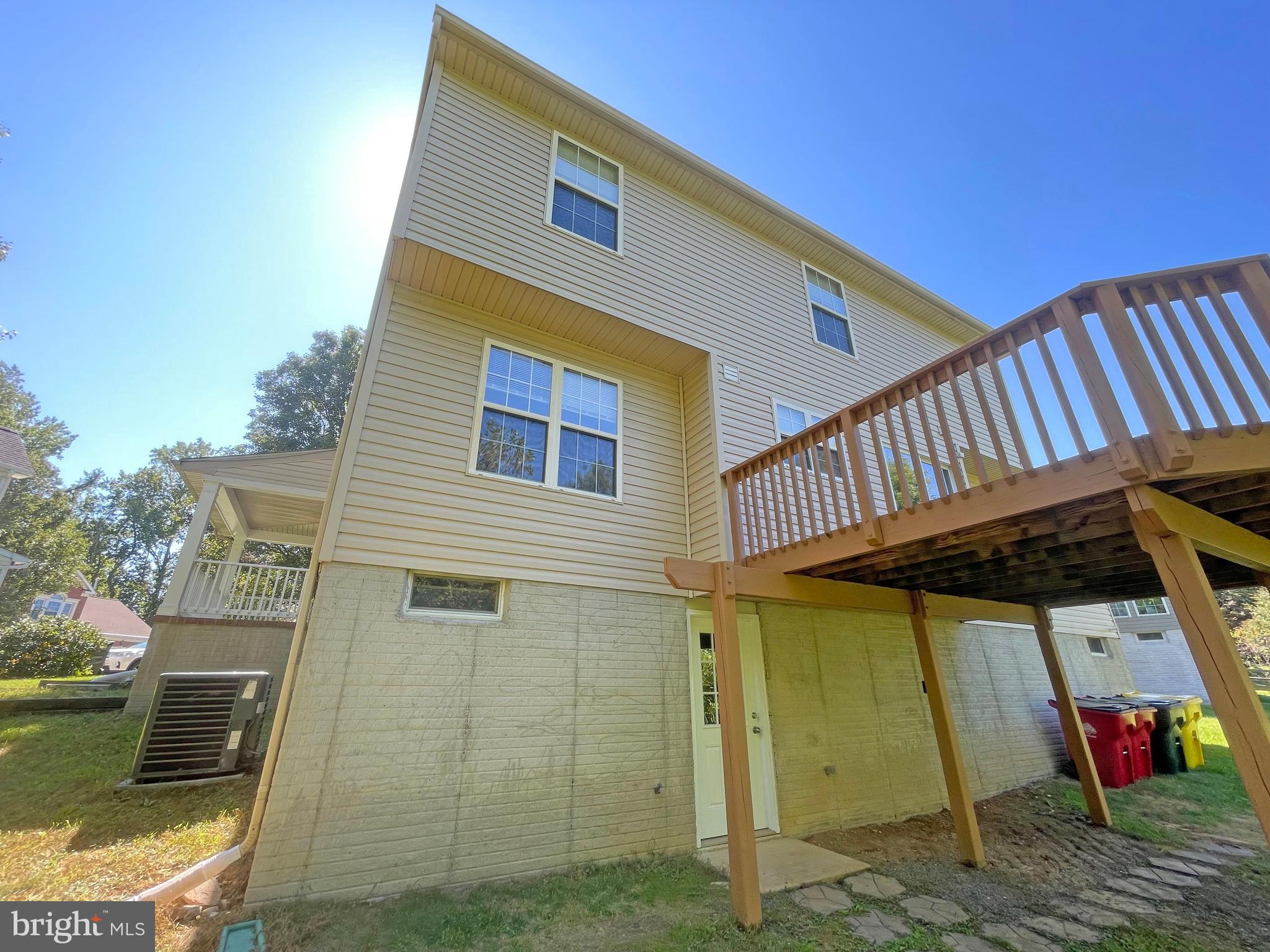 TIMBERWOOD - Residential