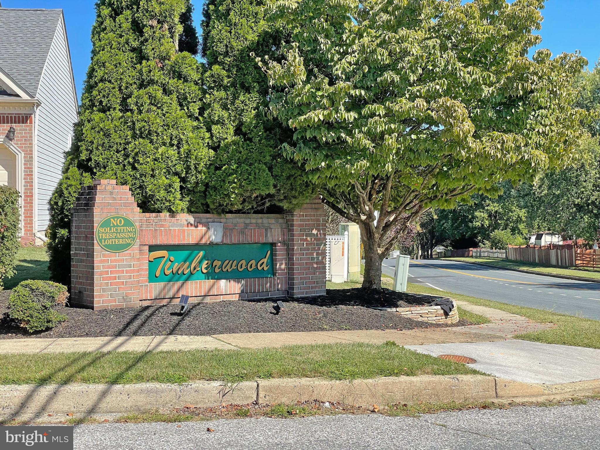 TIMBERWOOD - Residential