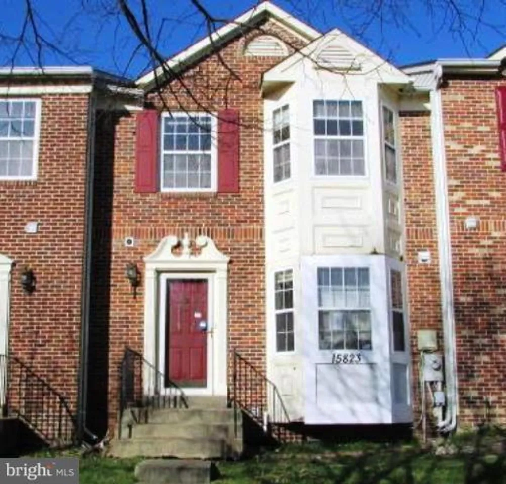 15823 Erwin Court, Bowie, MD 20716