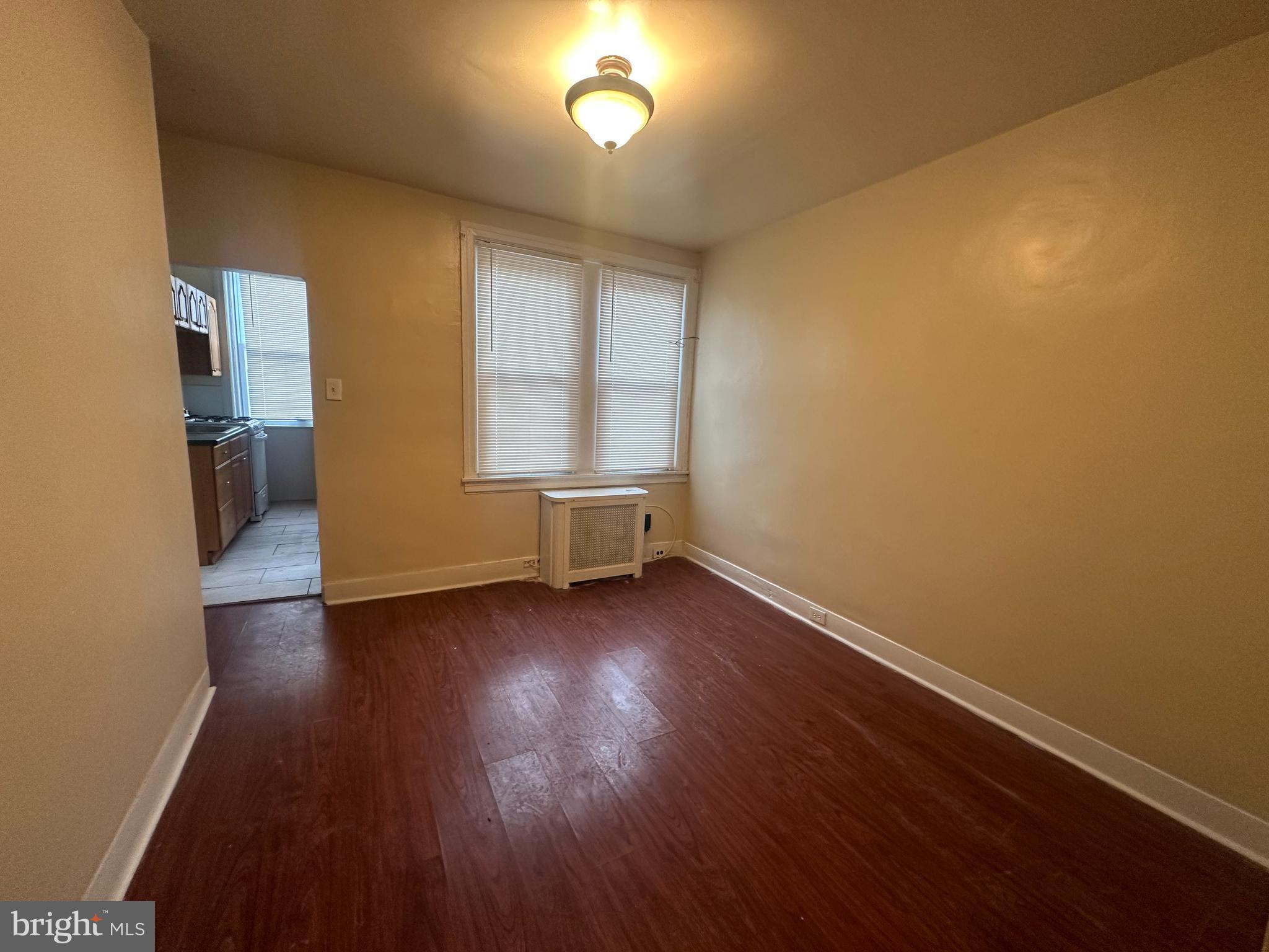 WISSINOMING - Residential Lease