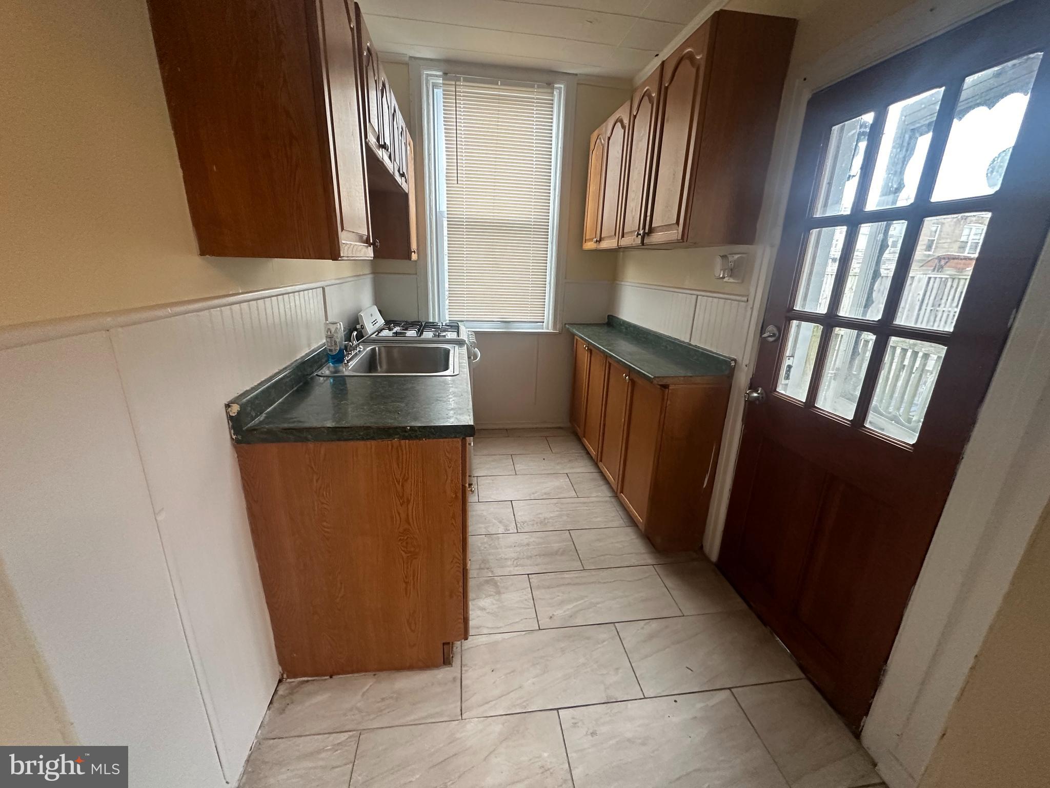 WISSINOMING - Residential Lease