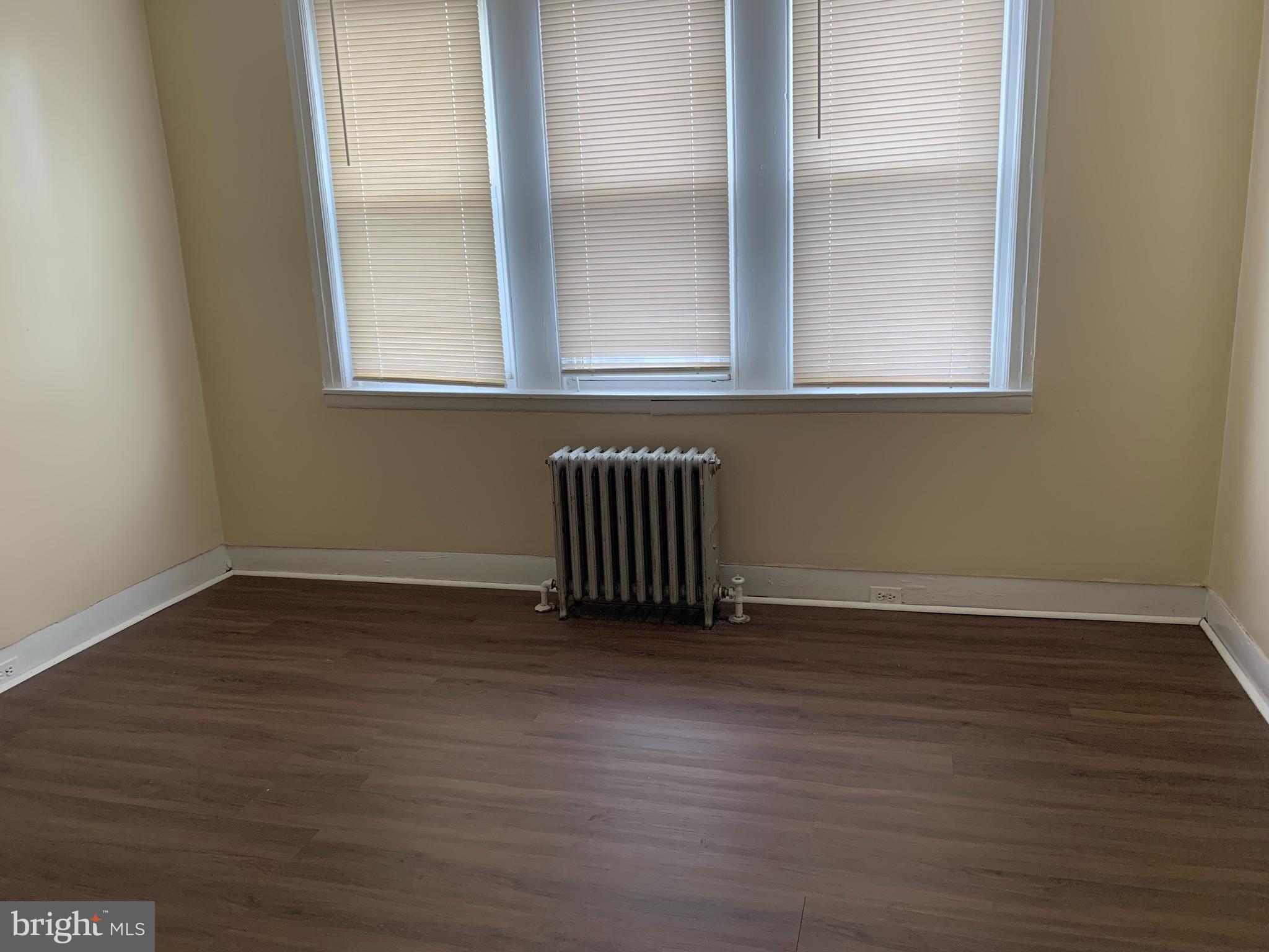 WISSINOMING - Residential Lease