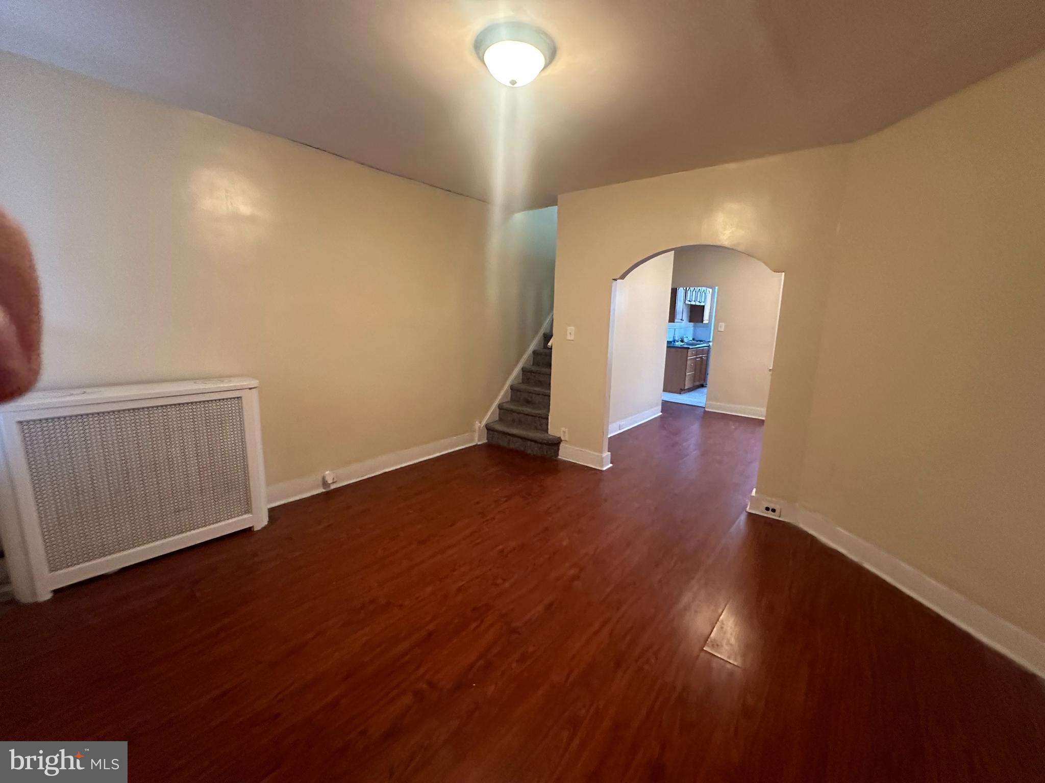 WISSINOMING - Residential Lease