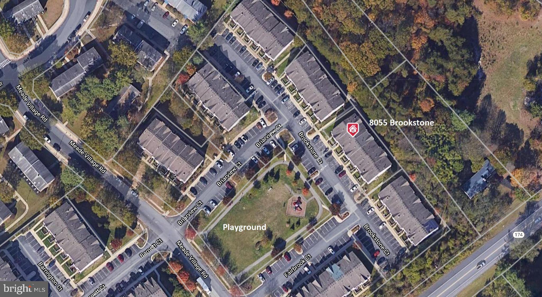 ASBURY WOODS - Residential Lease