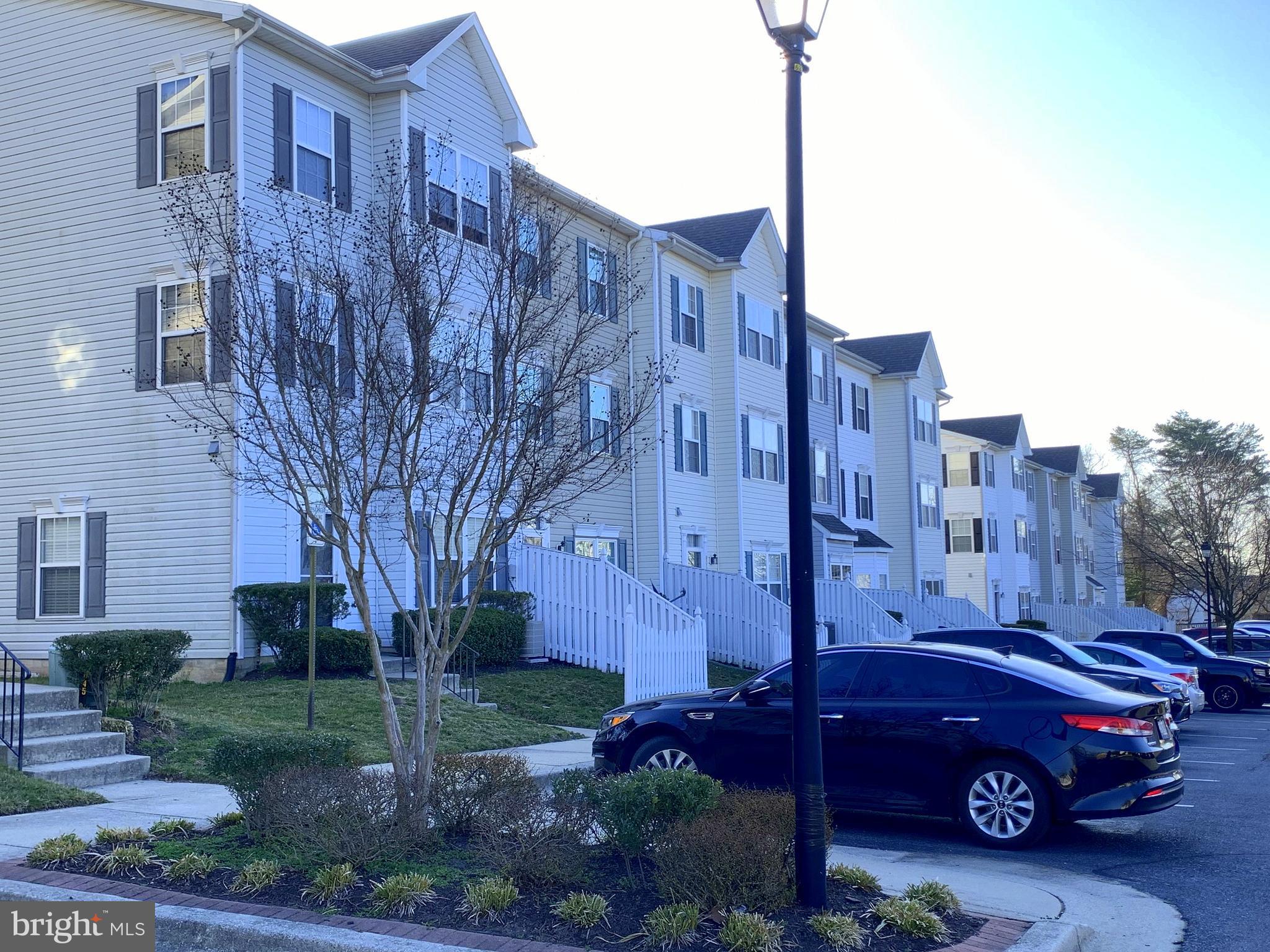 ASBURY WOODS - Residential Lease