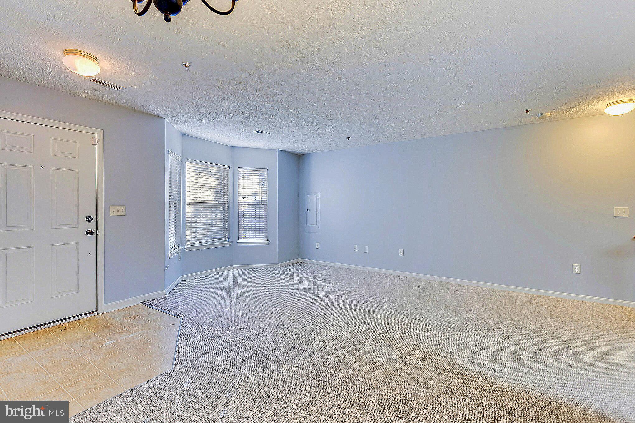 ASBURY WOODS - Residential Lease