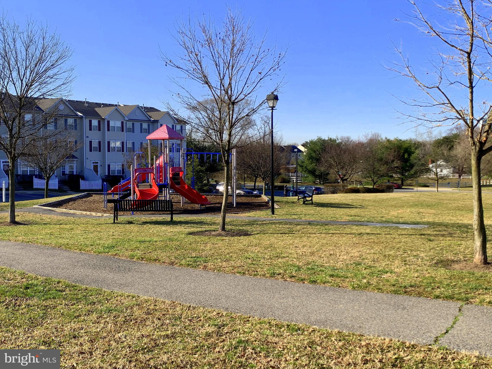 ASBURY WOODS - Residential Lease