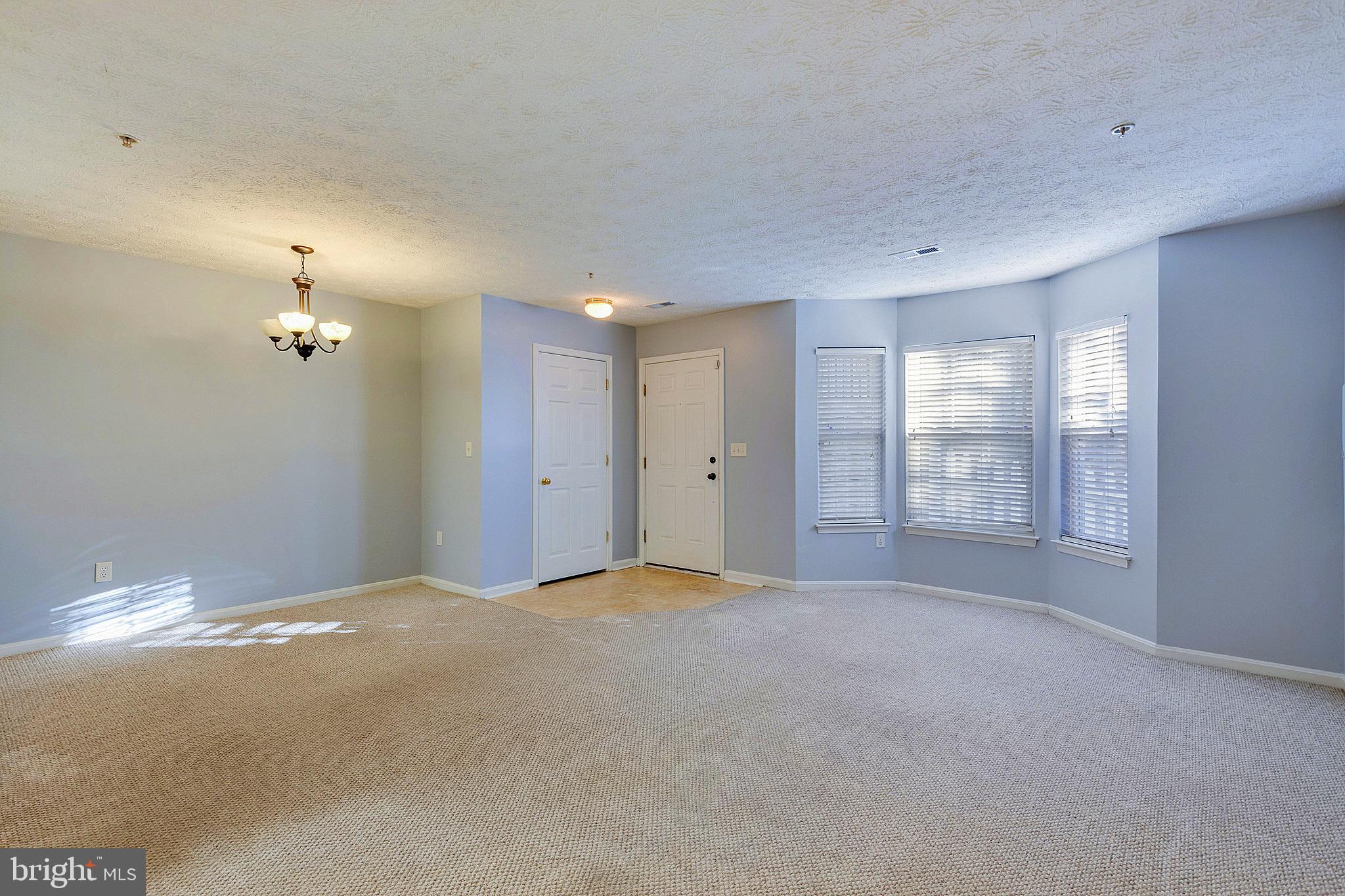 ASBURY WOODS - Residential Lease