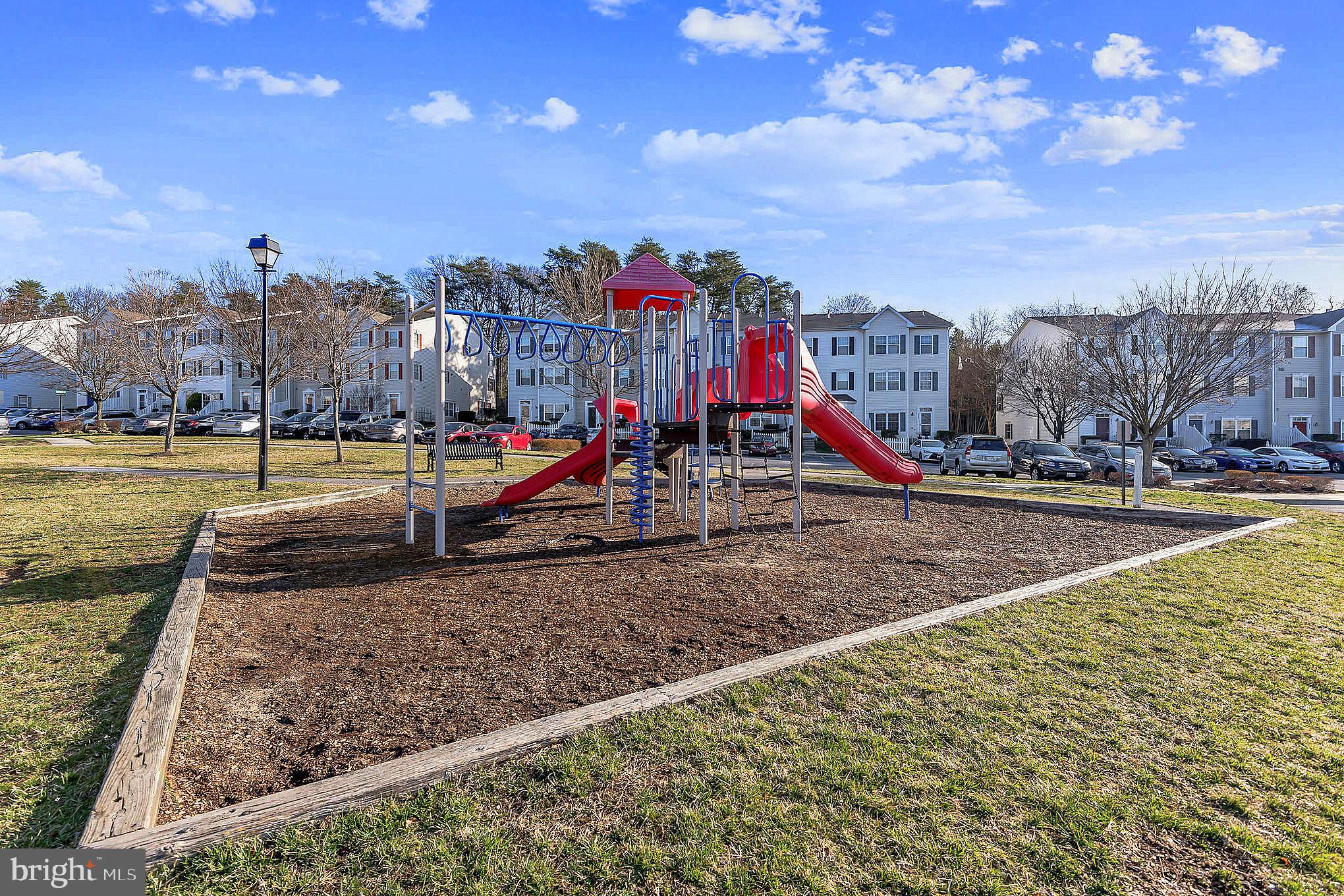 ASBURY WOODS - Residential Lease