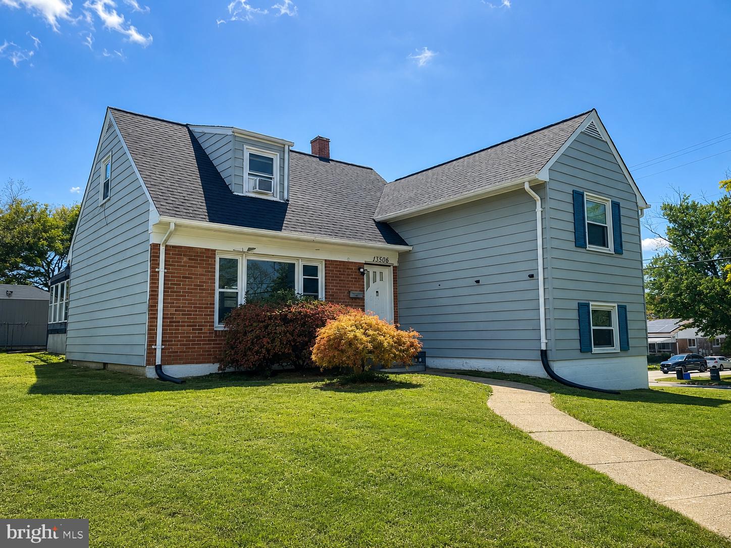 WHEATON WOODS - Residential