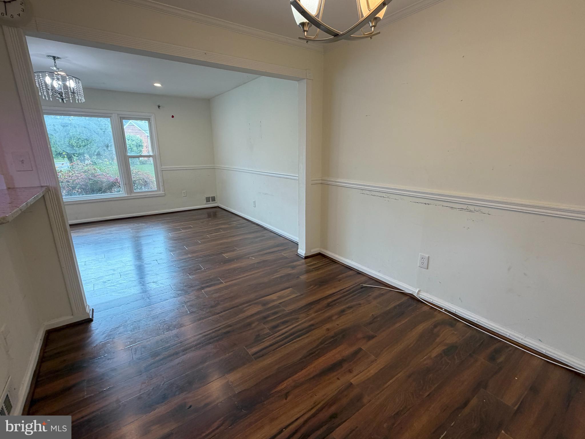 WHEATON WOODS - Residential