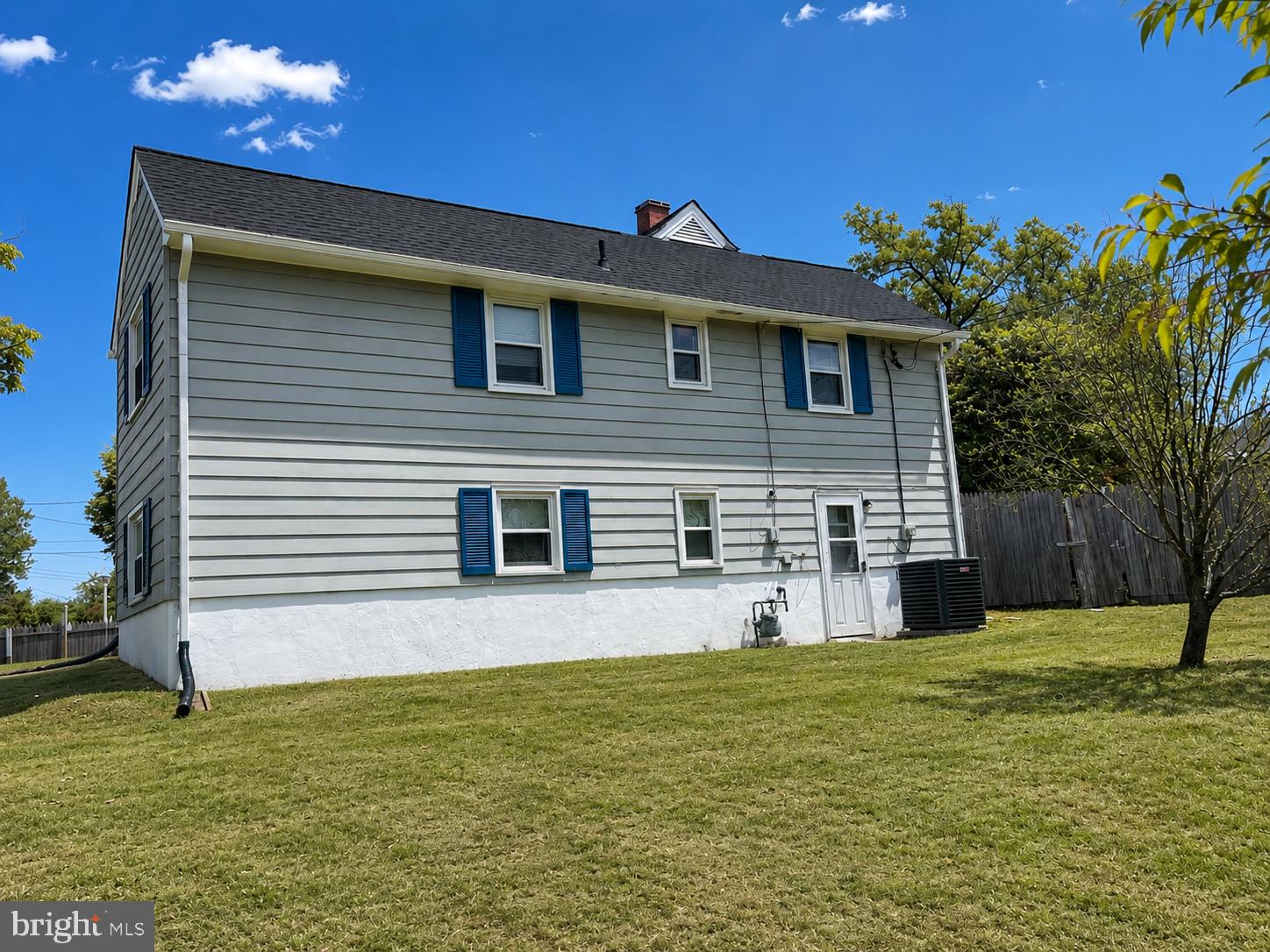 WHEATON WOODS - Residential