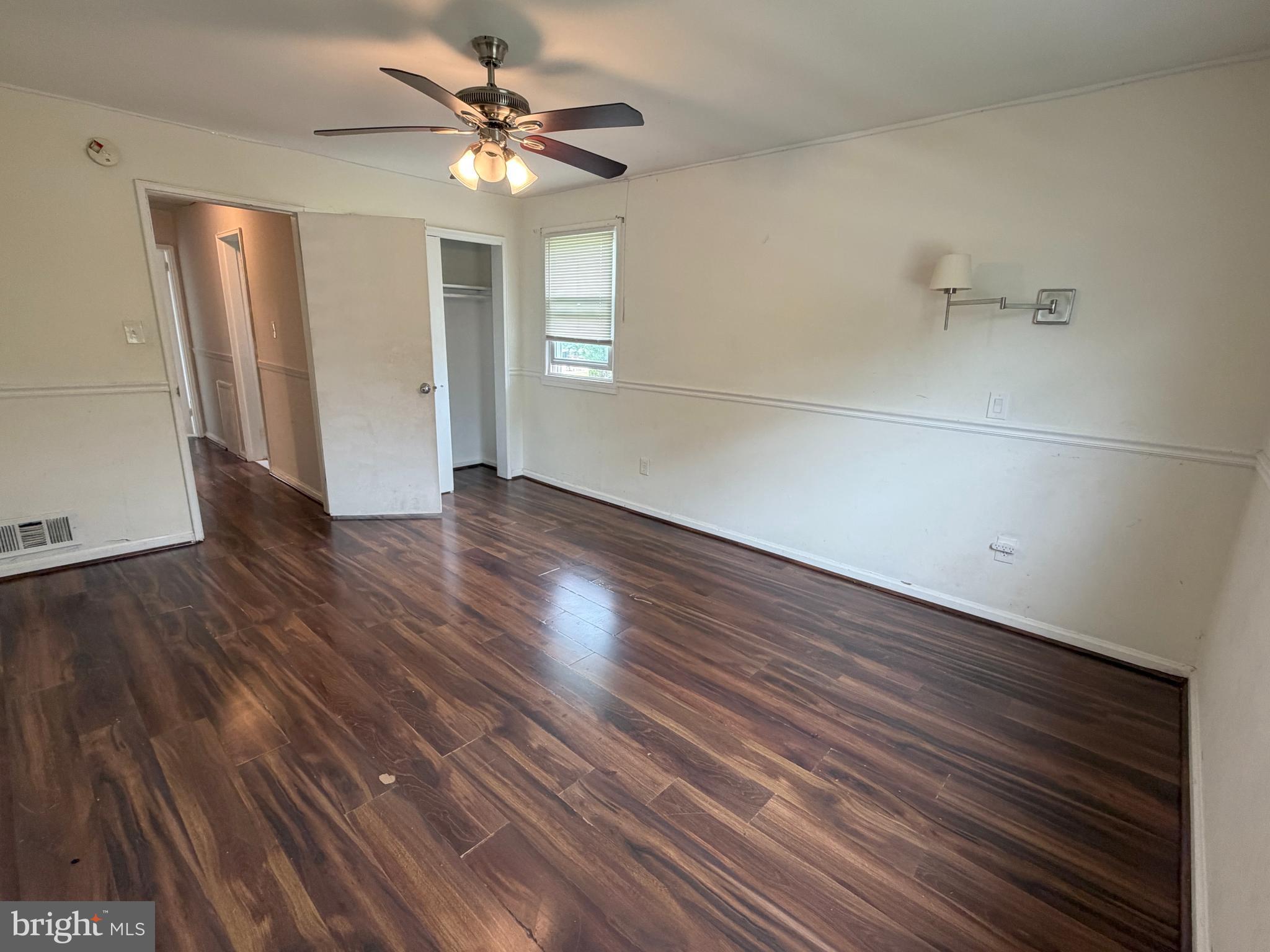 WHEATON WOODS - Residential