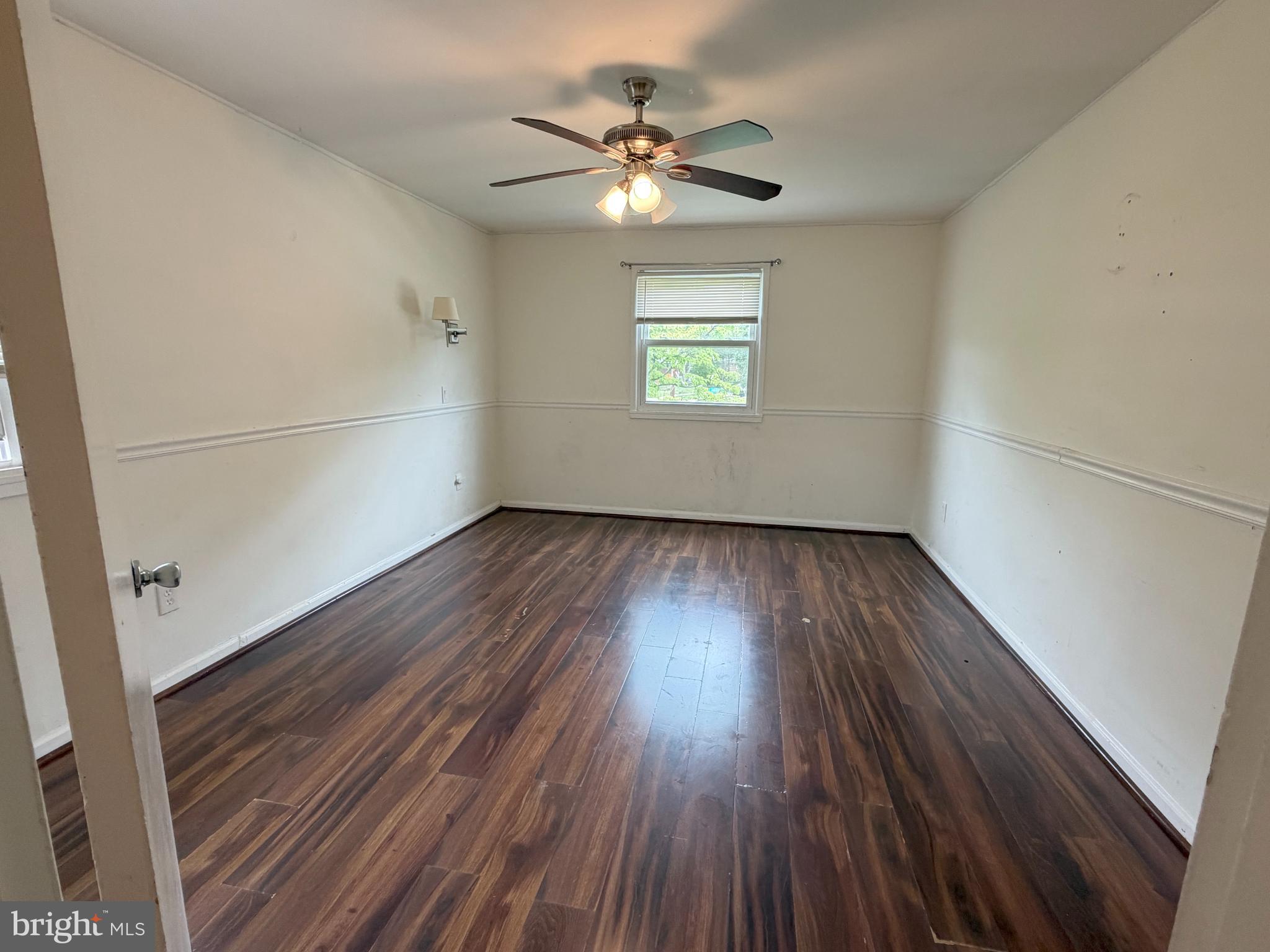 WHEATON WOODS - Residential
