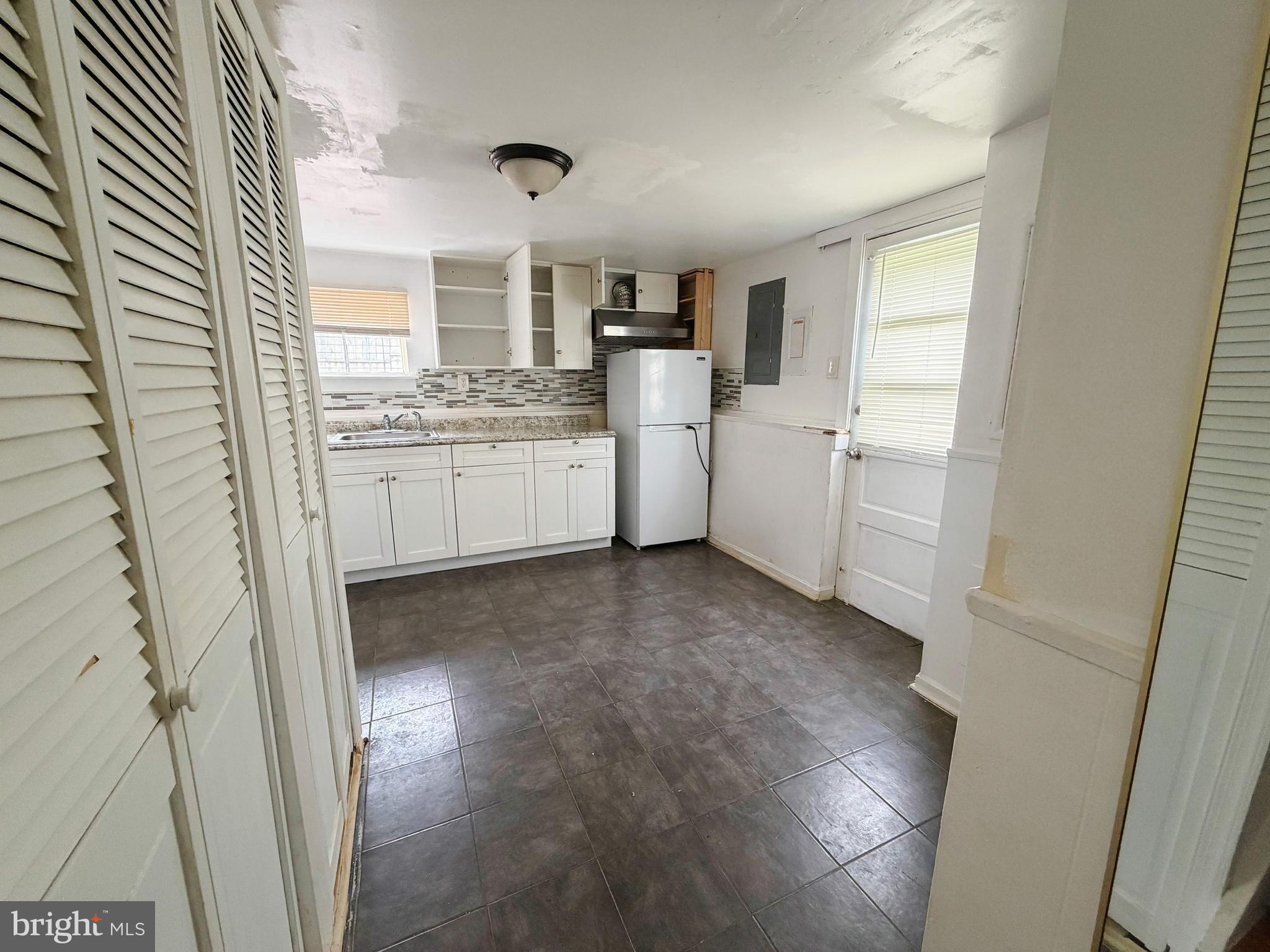 WHEATON WOODS - Residential