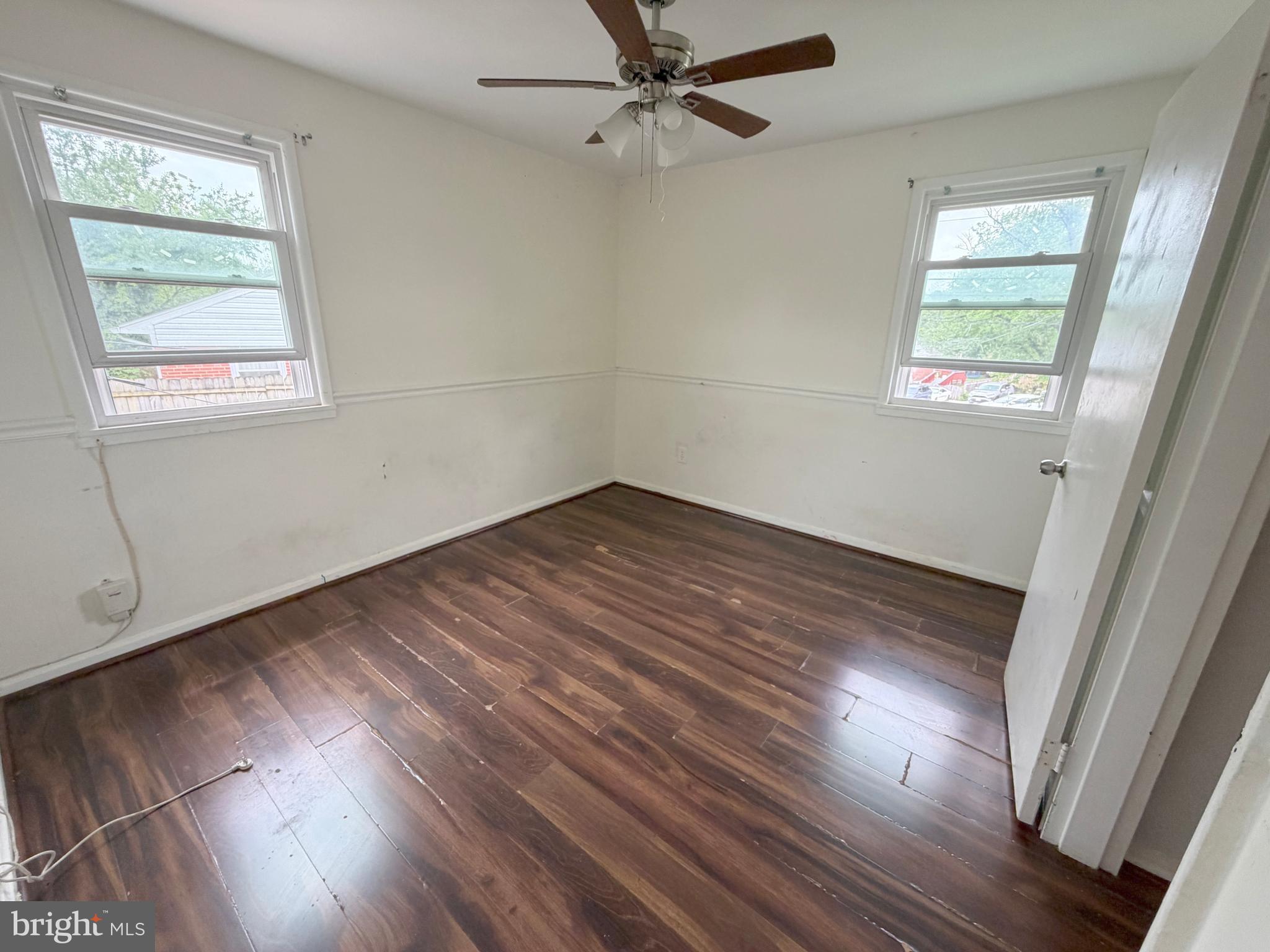 WHEATON WOODS - Residential