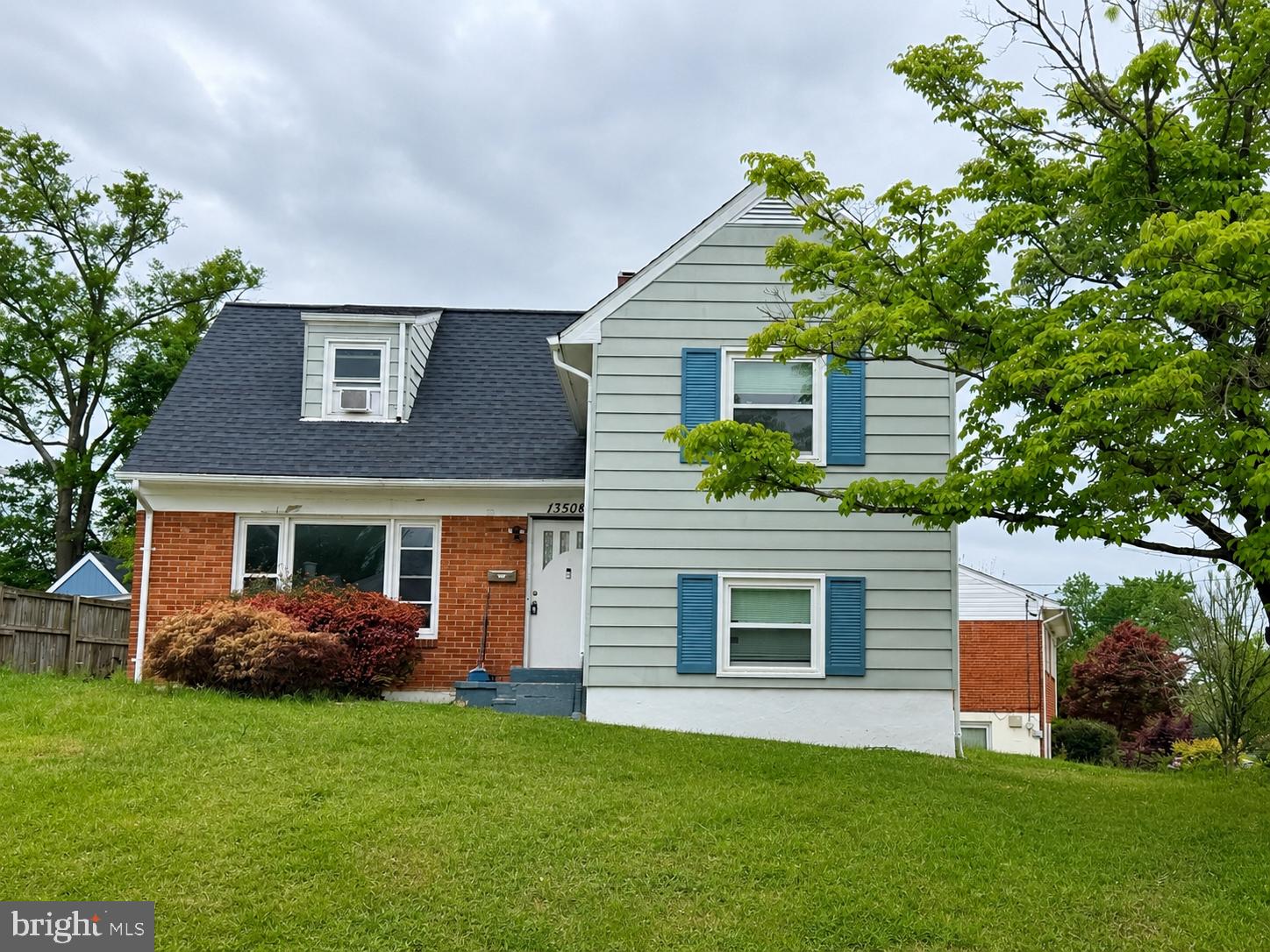 WHEATON WOODS - Residential