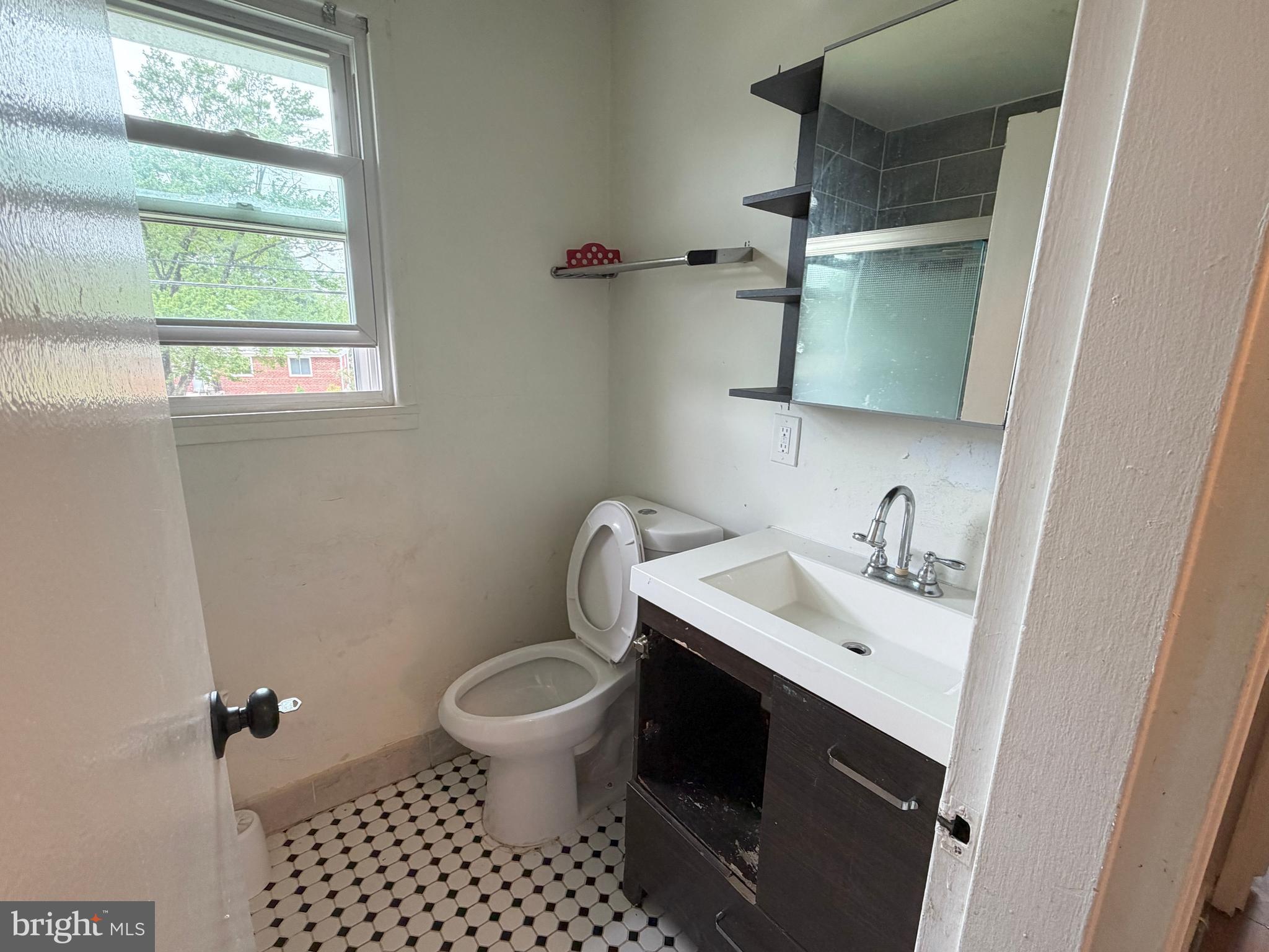 WHEATON WOODS - Residential