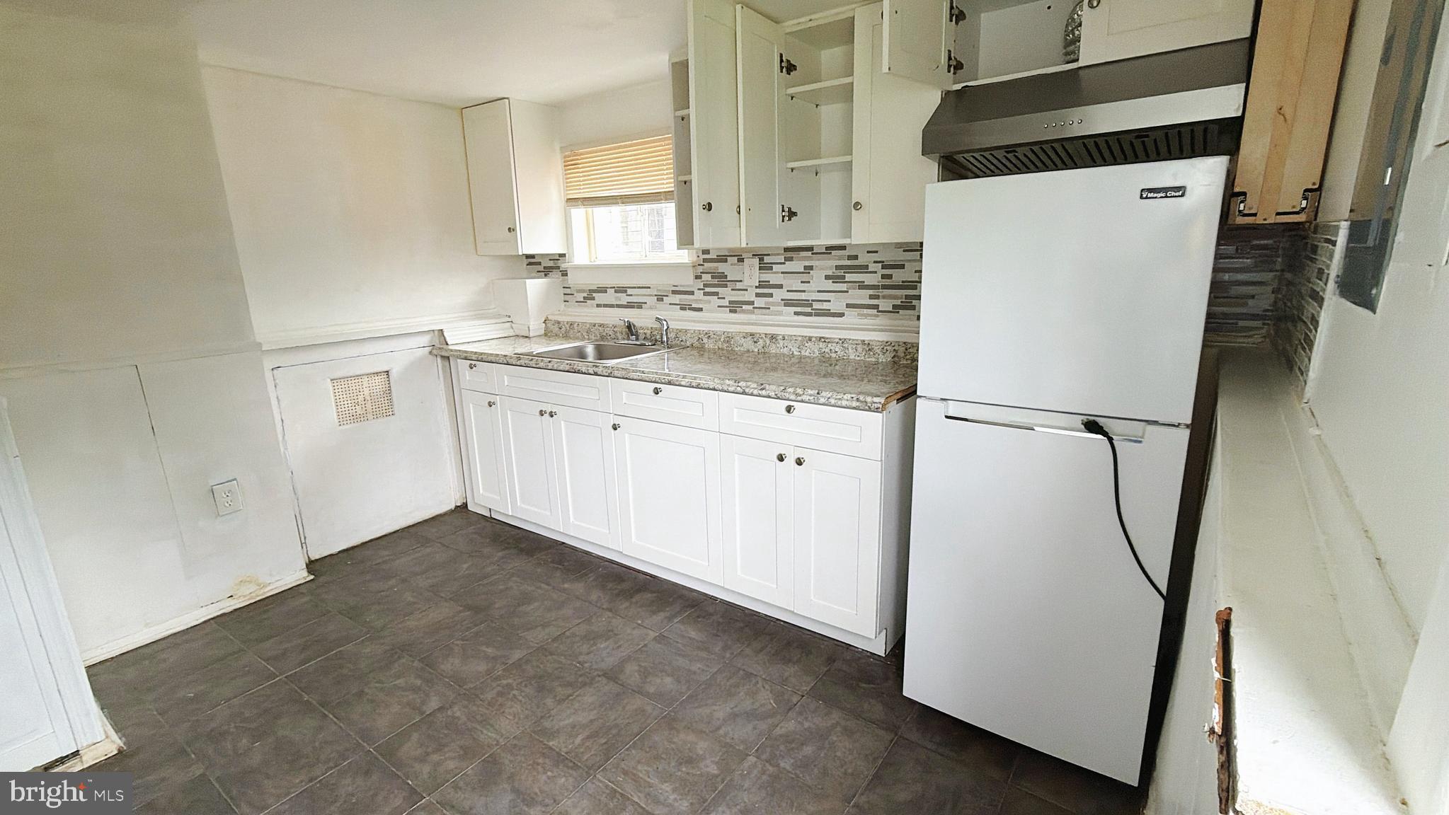 WHEATON WOODS - Residential