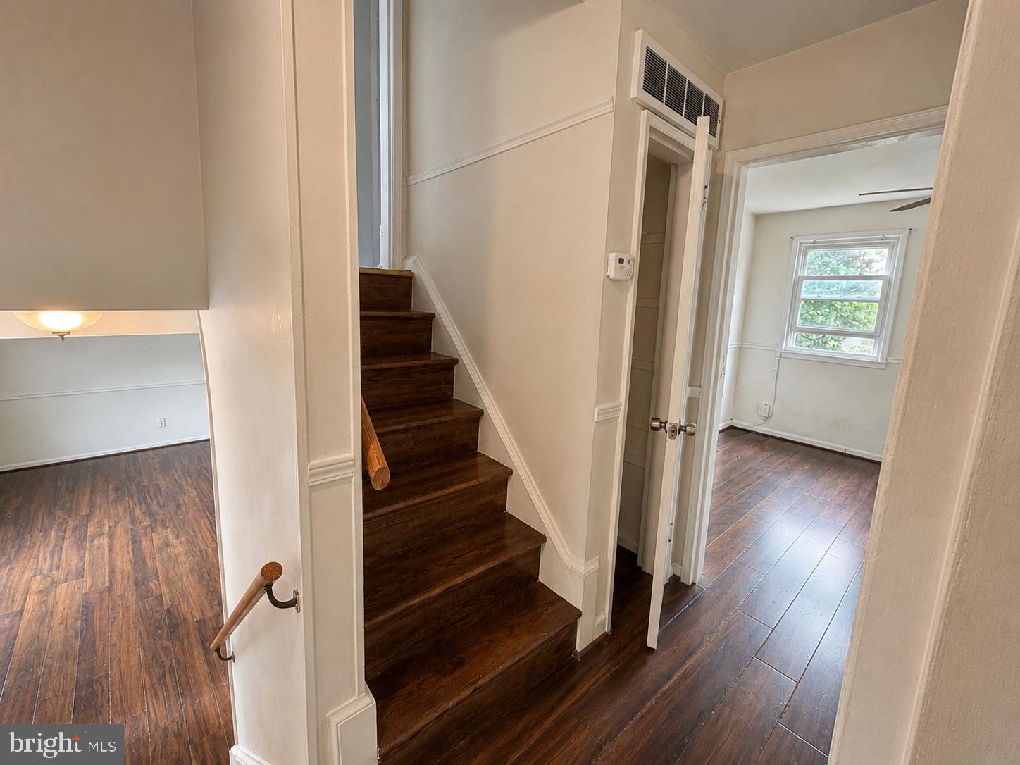 WHEATON WOODS - Residential