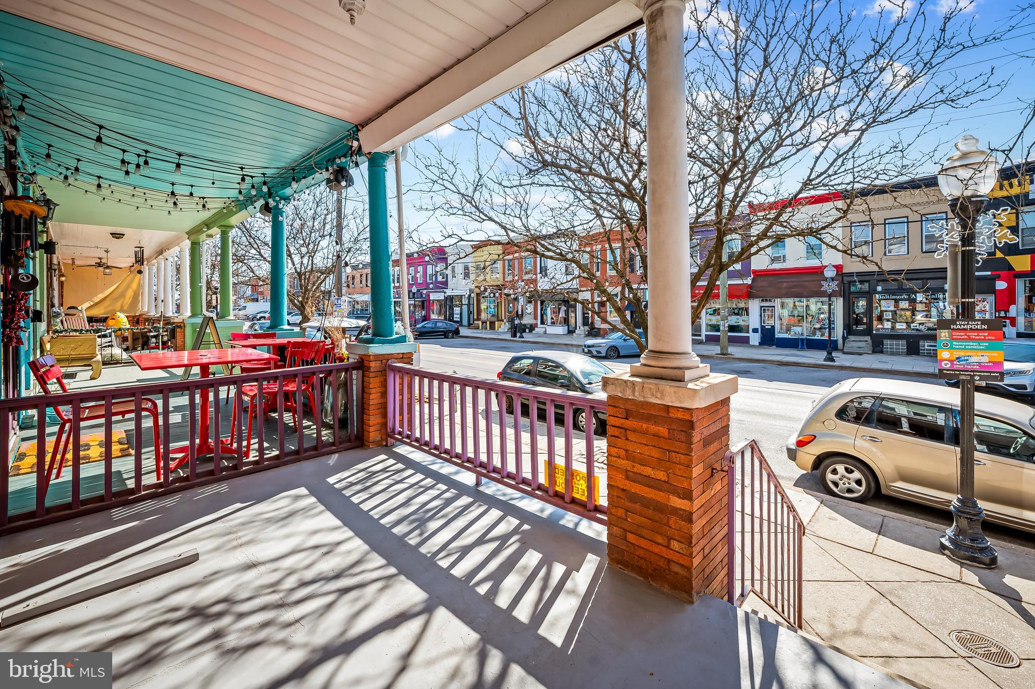 844 W 36TH STREET W