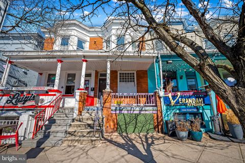 844 W 36TH STREET W BALTIMORE MD 21211