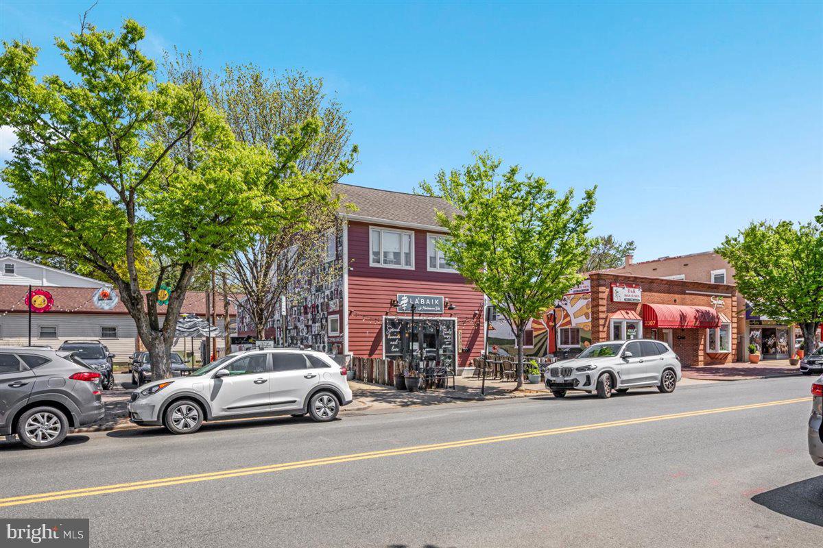 AUBURN VILLAGE - Residential