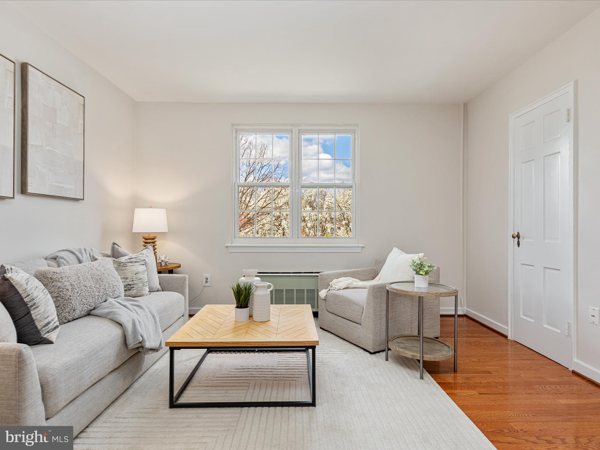 AUBURN VILLAGE - Residential