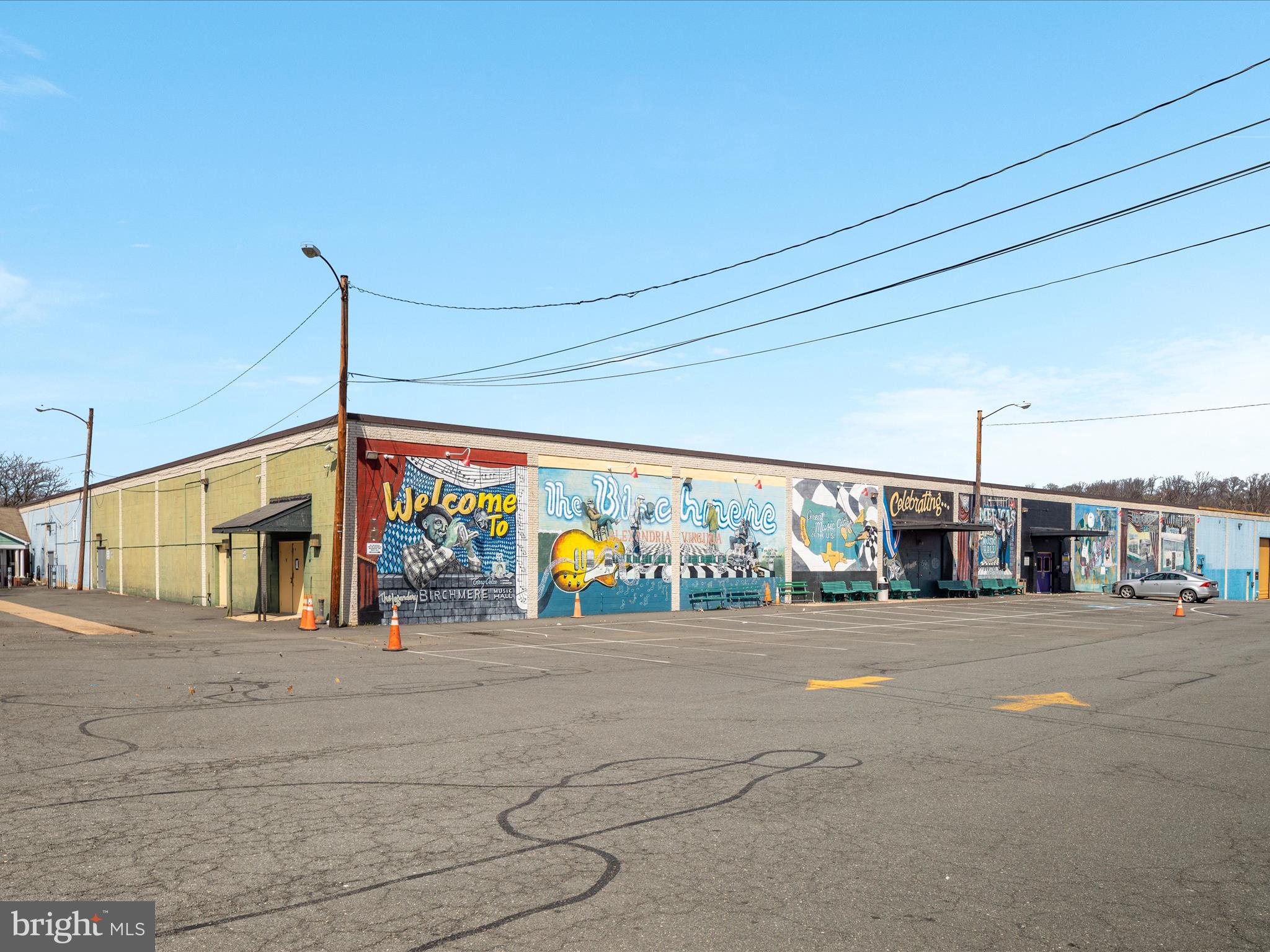 AUBURN VILLAGE - Residential