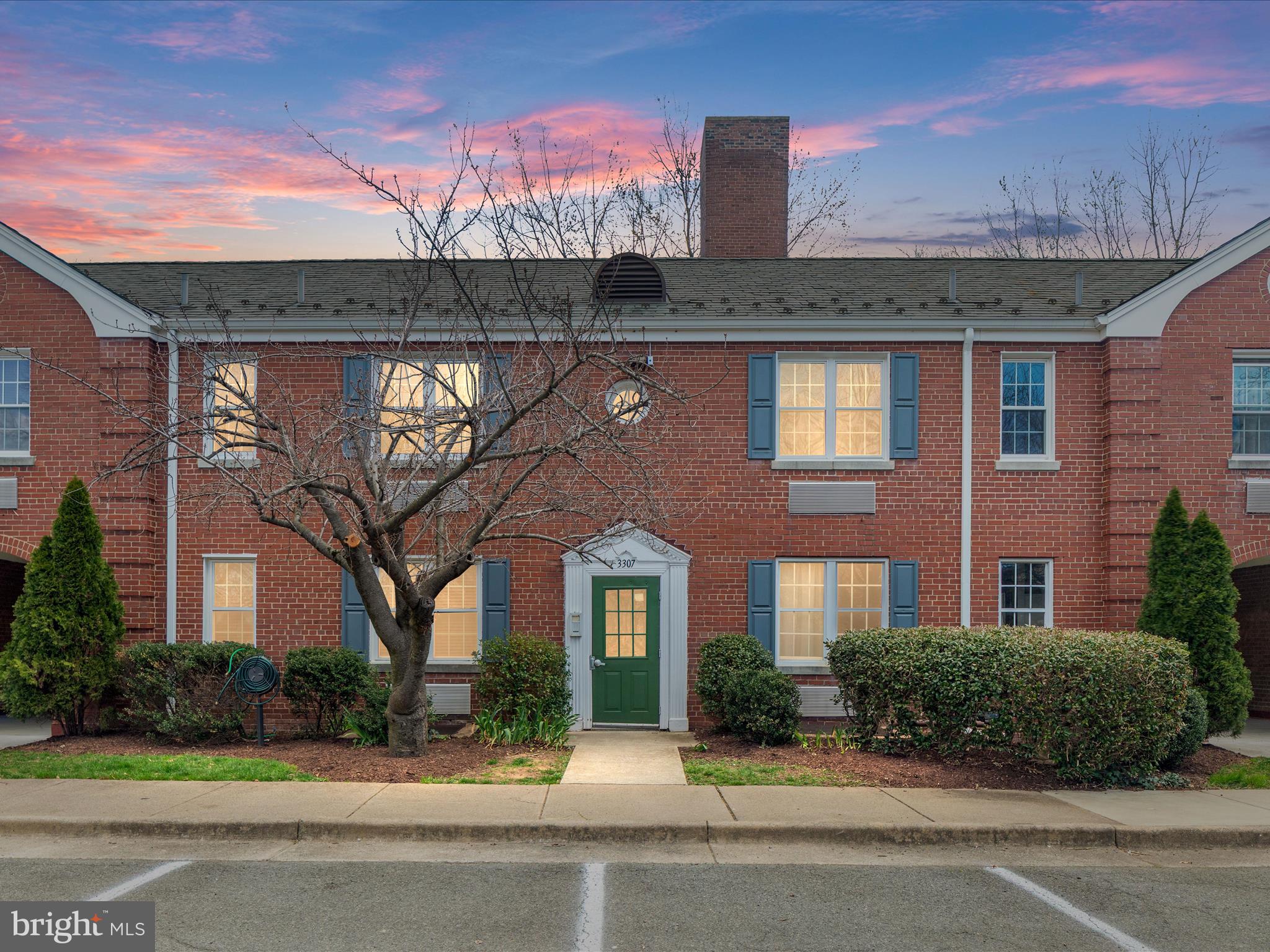 AUBURN VILLAGE - Residential