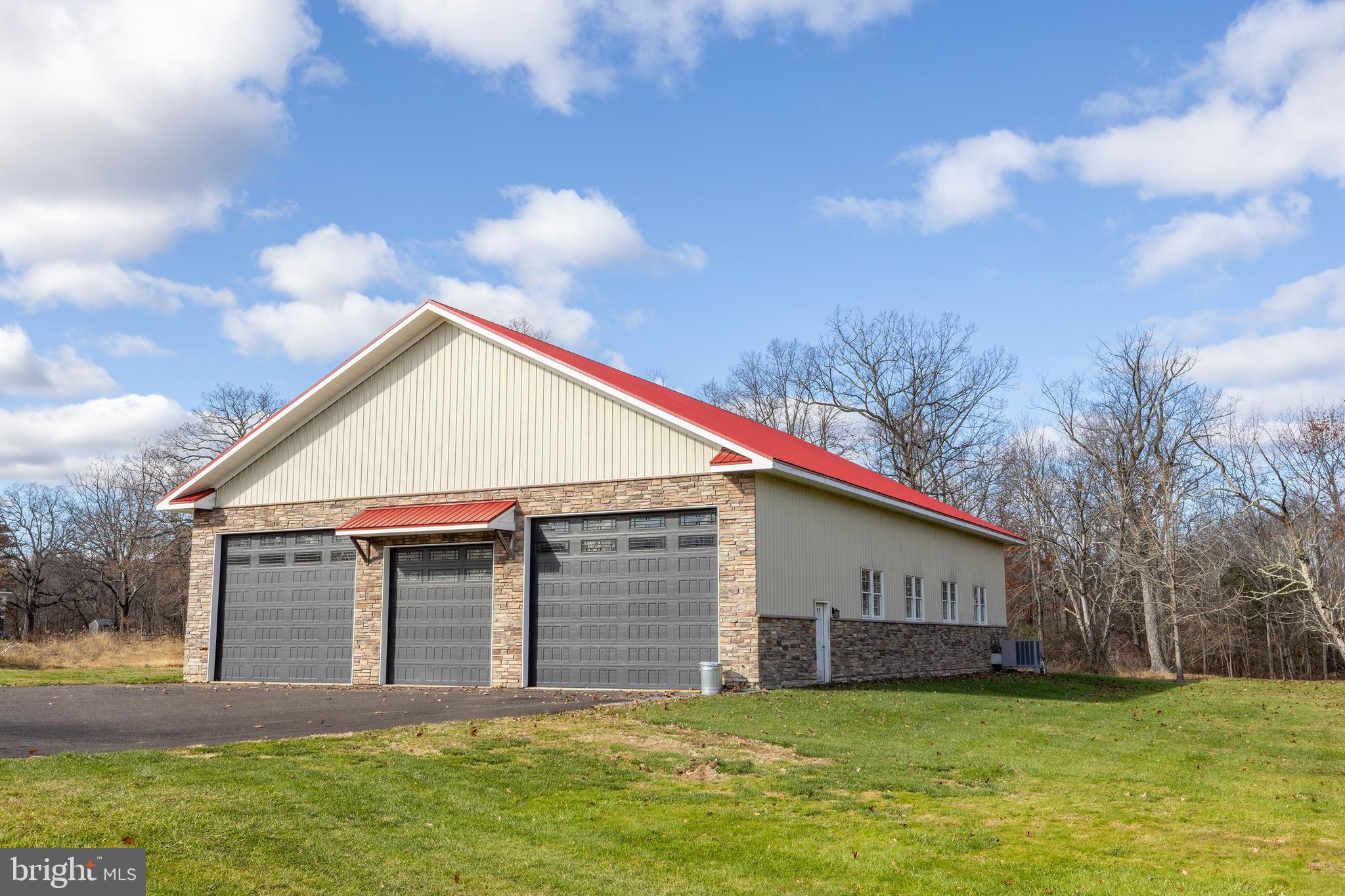 WISMER - Residential