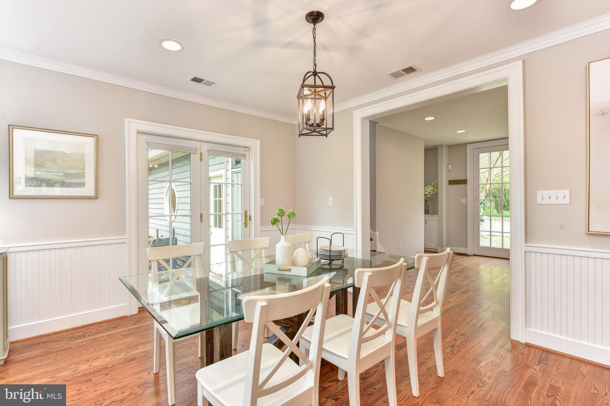 WOODMONT - Residential