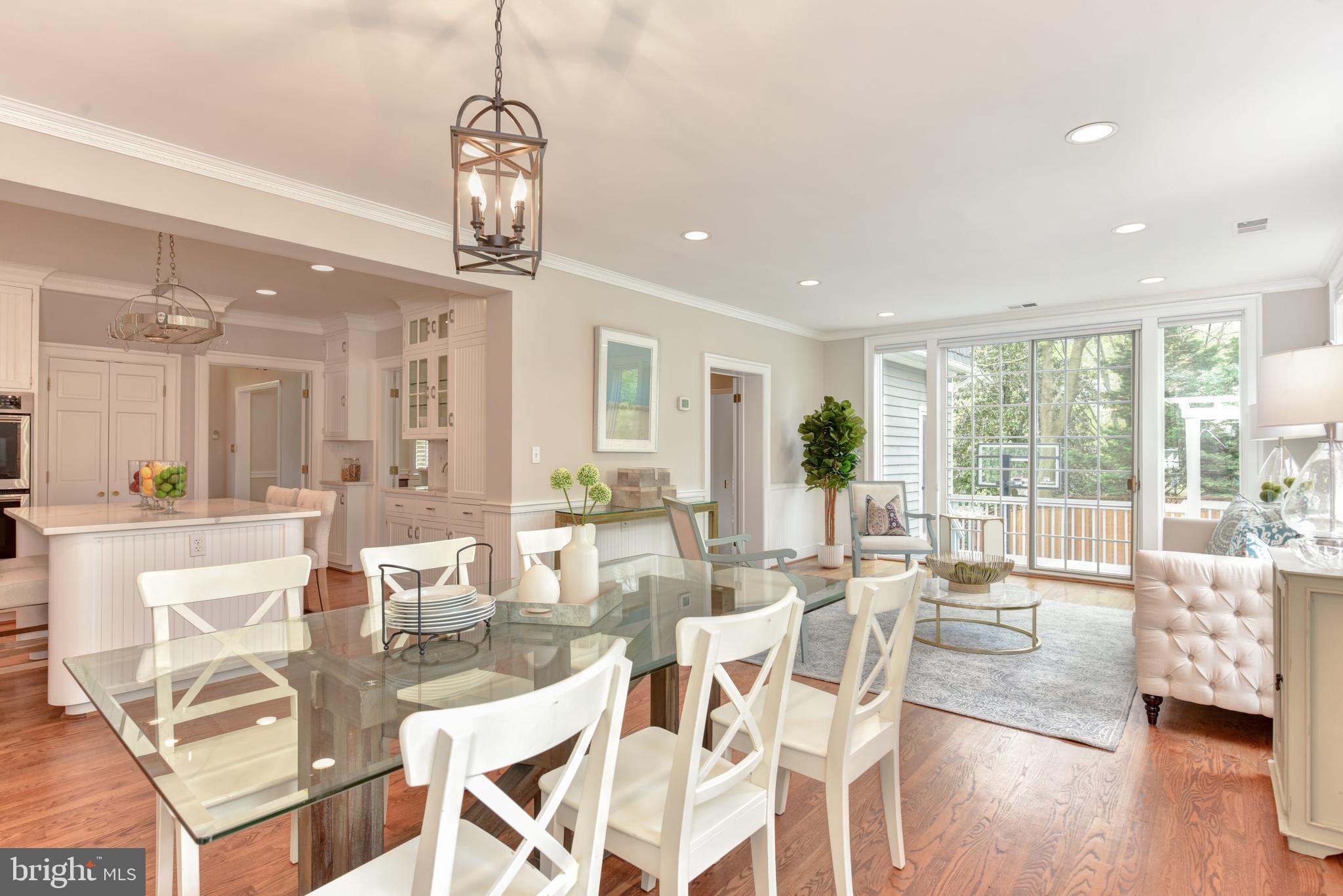 WOODMONT - Residential