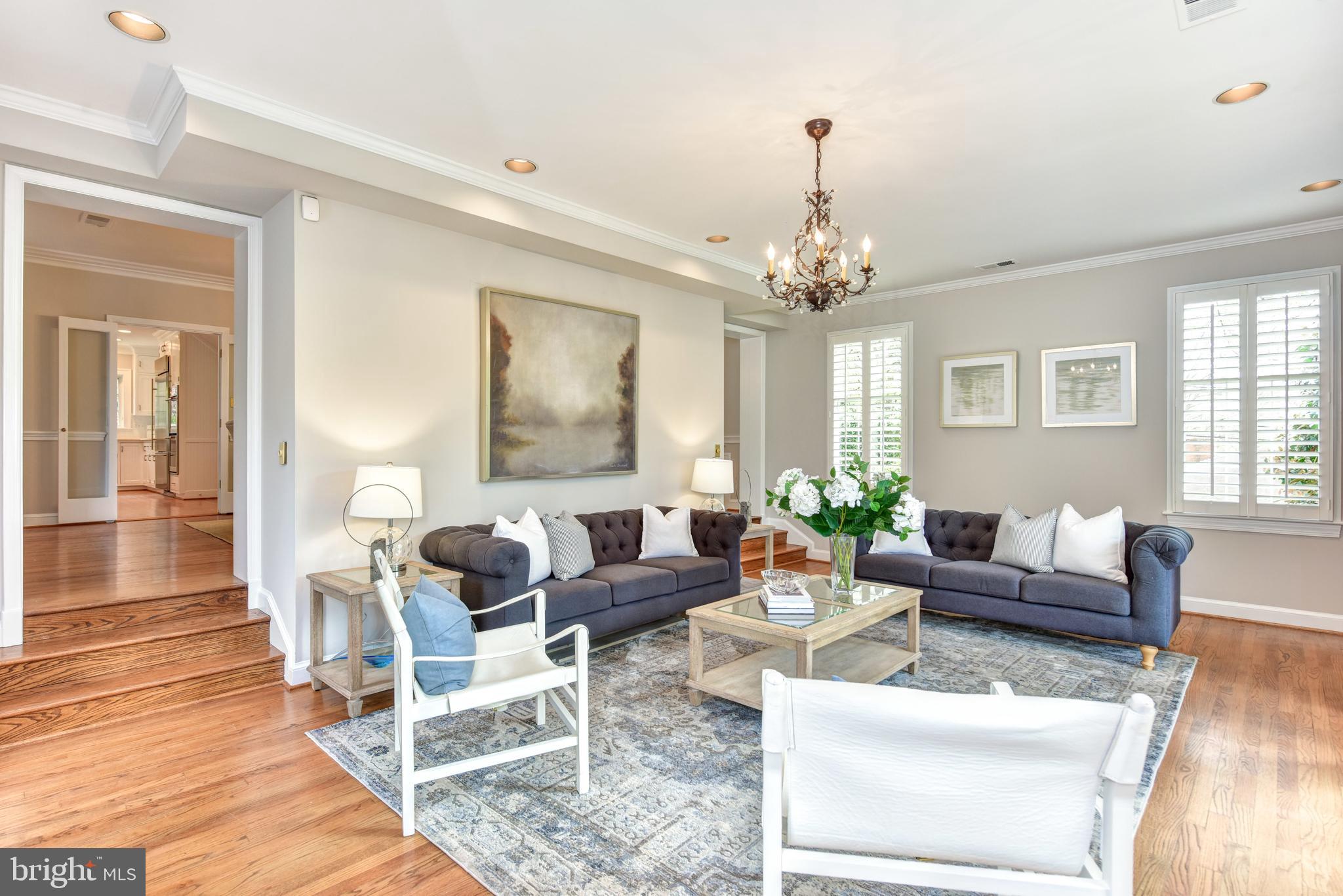 WOODMONT - Residential