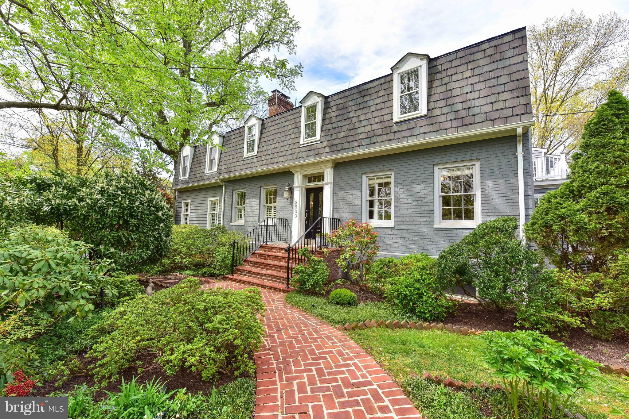 WOODMONT - Residential