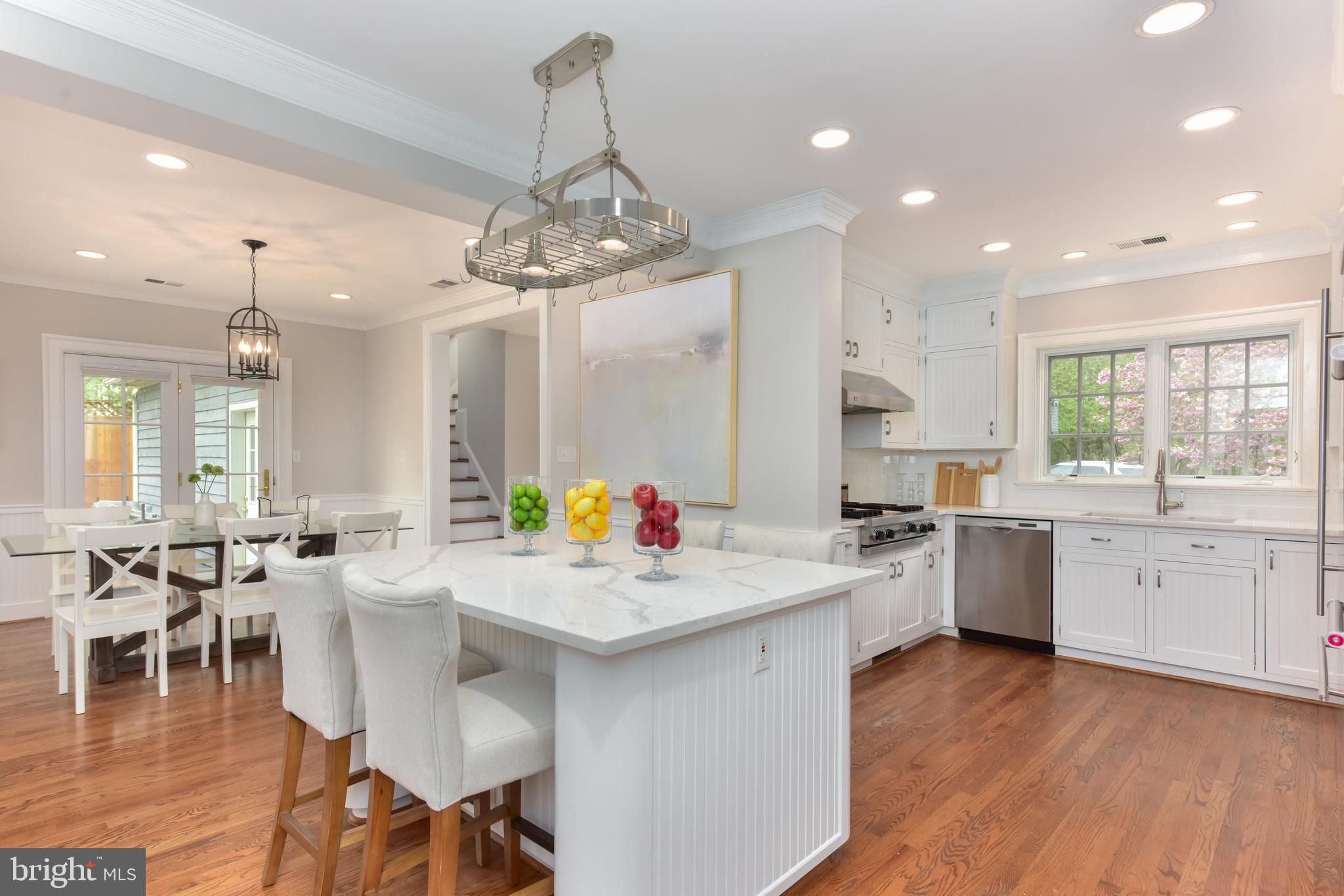 WOODMONT - Residential