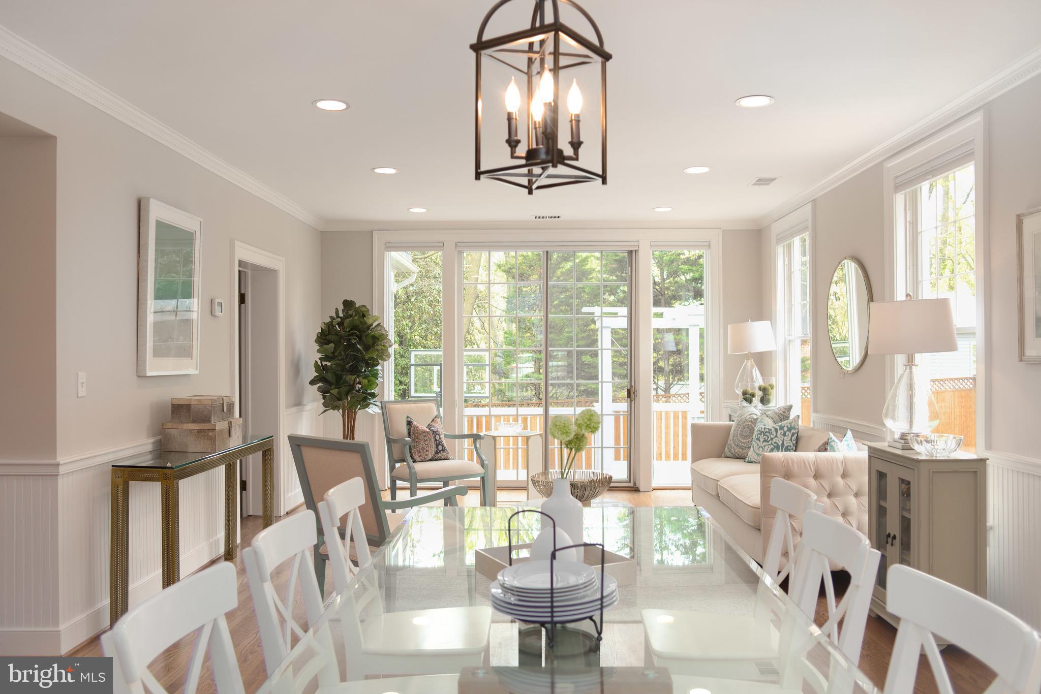 WOODMONT - Residential