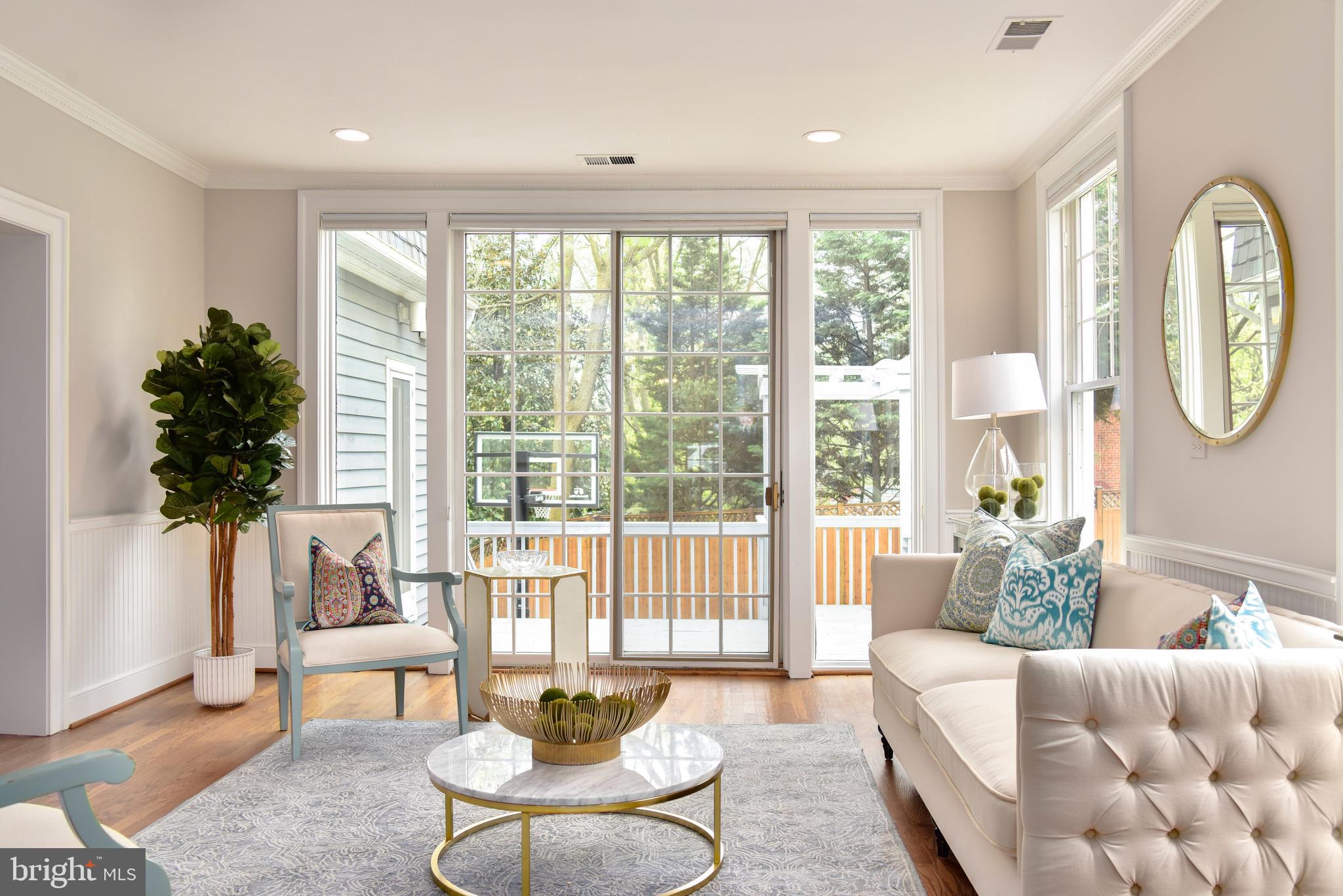 WOODMONT - Residential